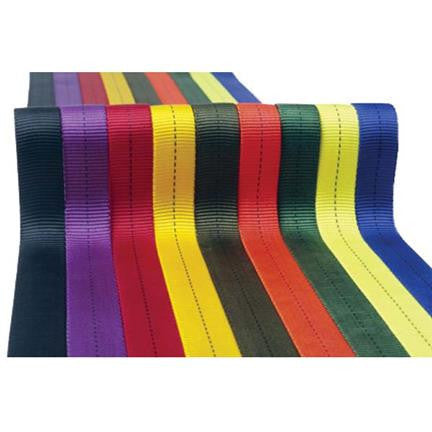 PMI Tubular Webbing 1 in