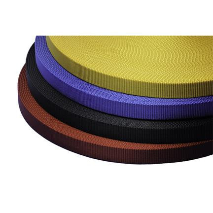 PMI Flat Webbing, 1 inch
