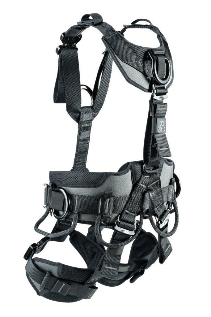 ATOM™ GLOBAL QUICK HARNESS
