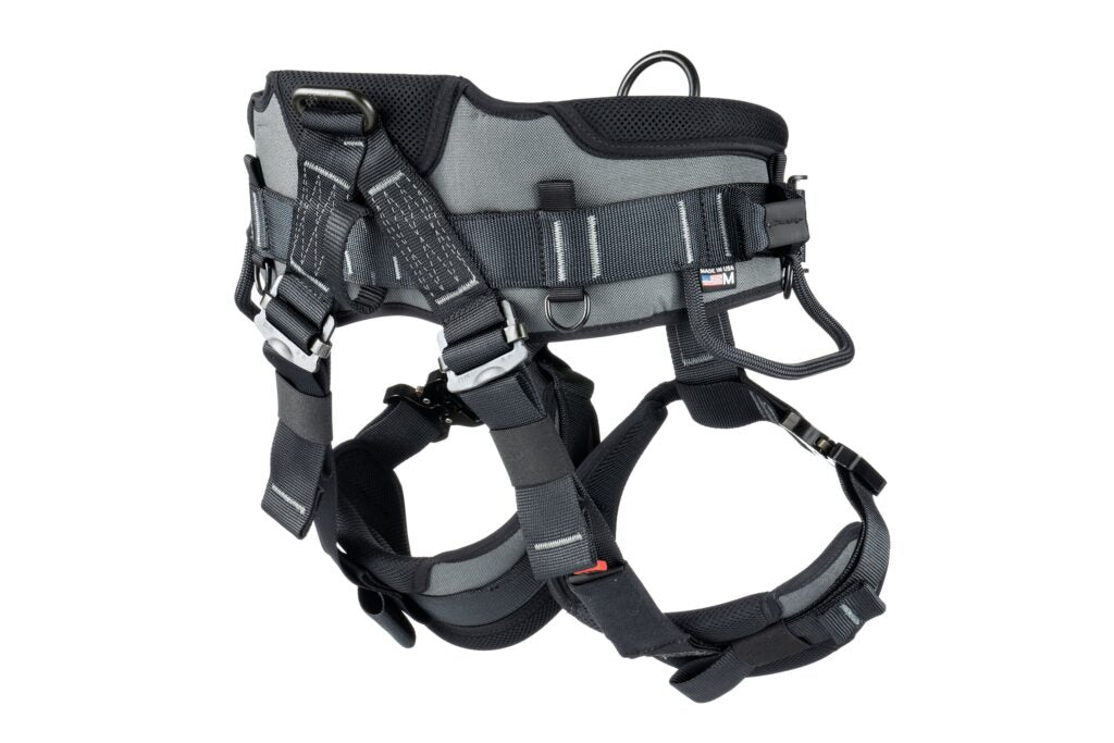 ATOM™ SIT HARNESS