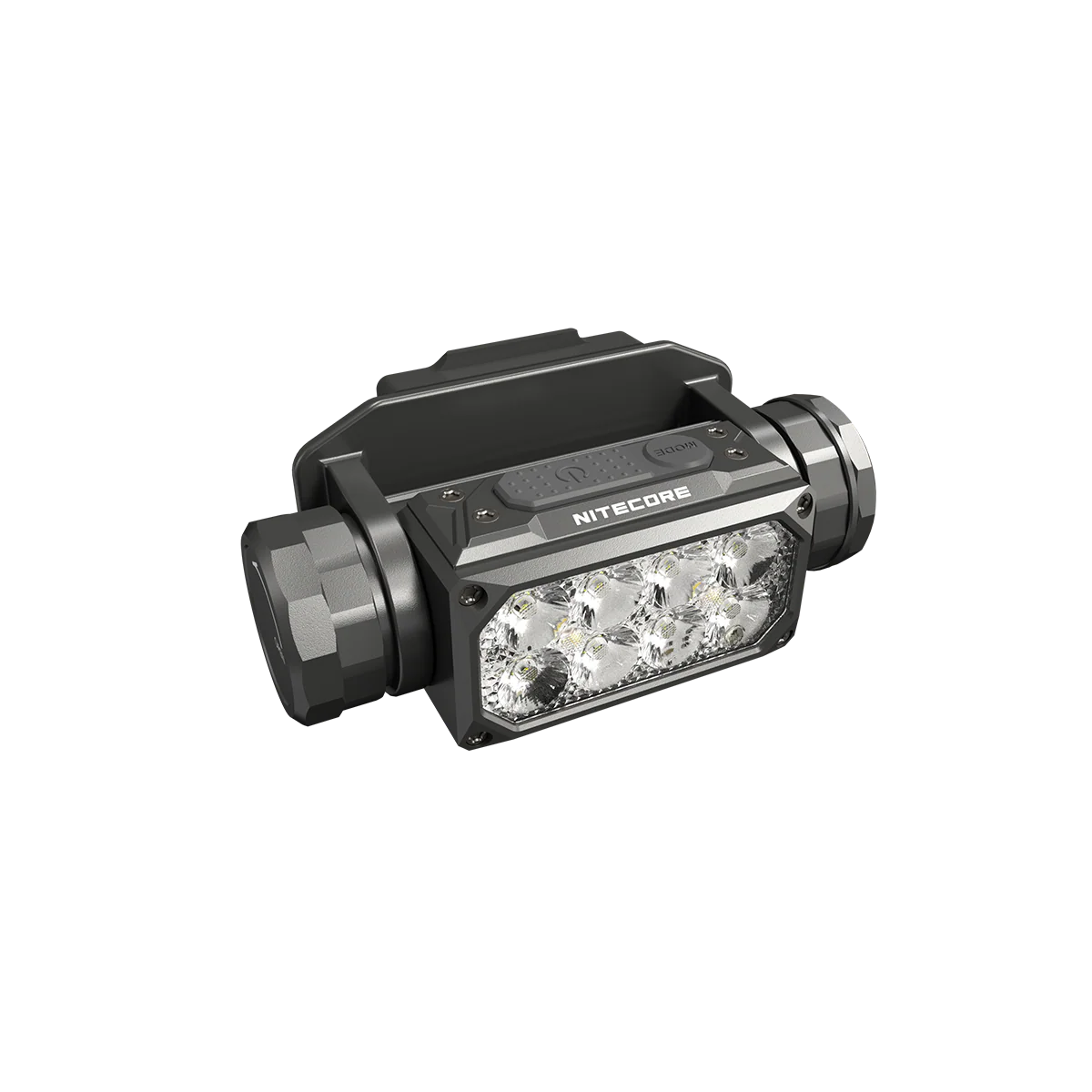 Nitecore HC65M UHE NVG Mountable USB-C Rechargeable Headlamp