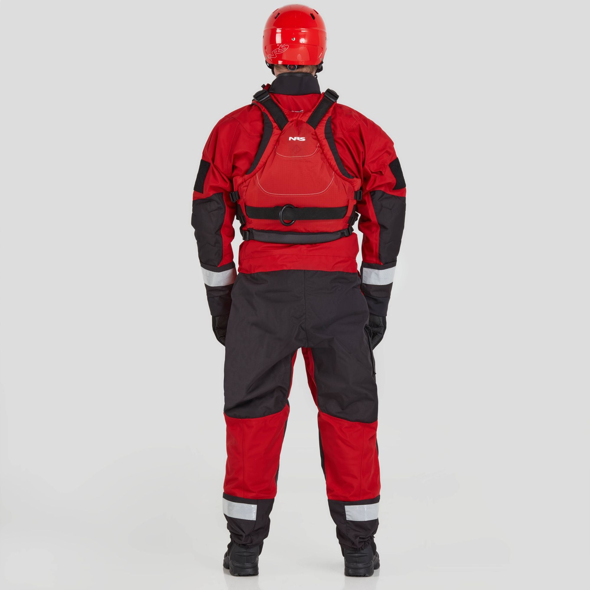 NRS Extreme SAR Dry Suit