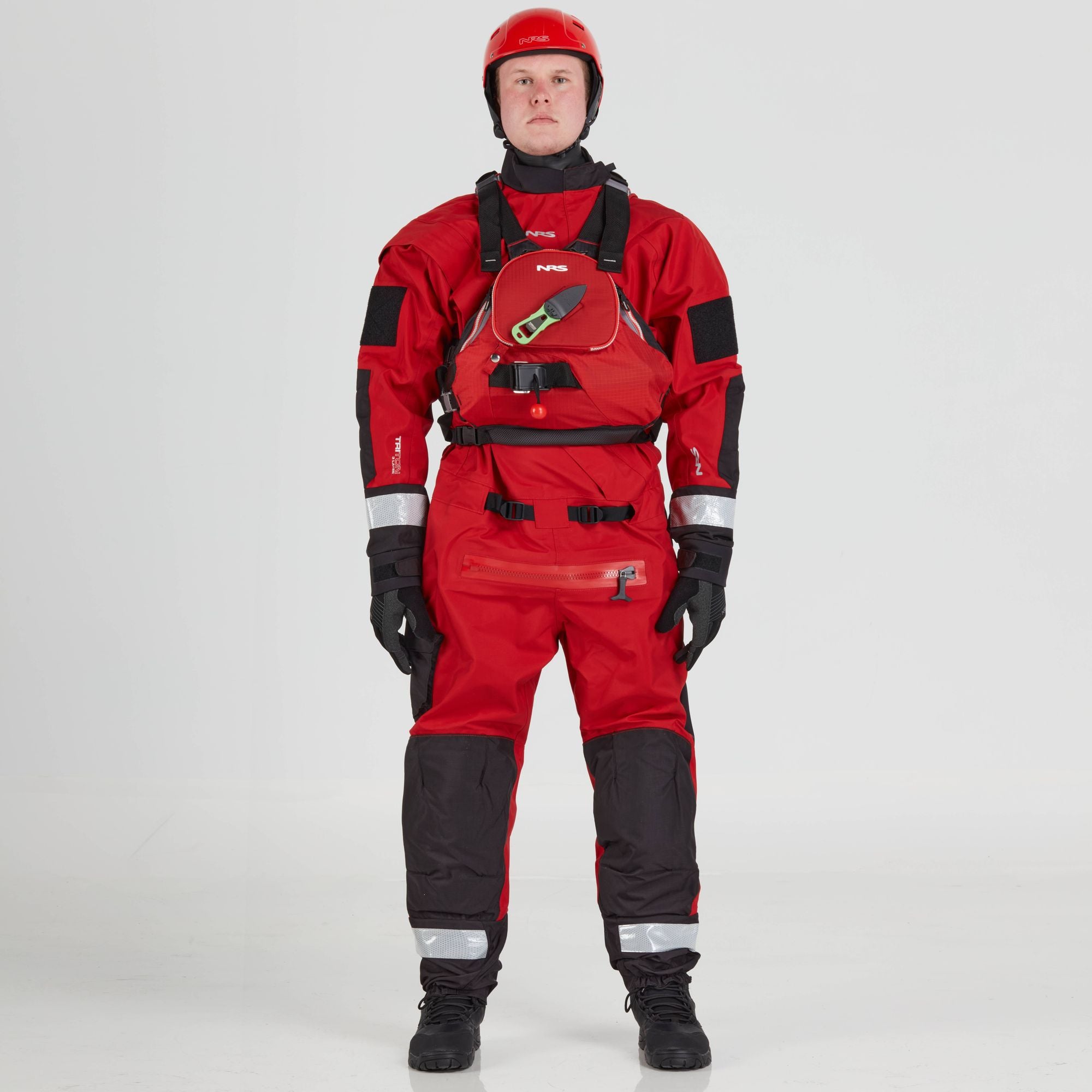 NRS Extreme SAR Dry Suit