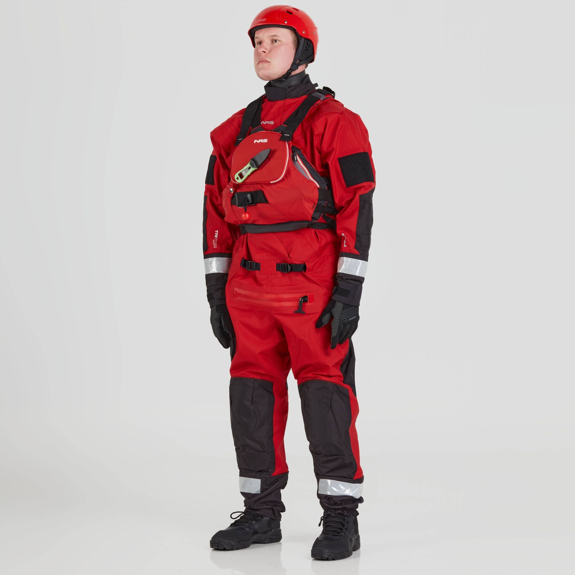 NRS Extreme SAR Dry Suit