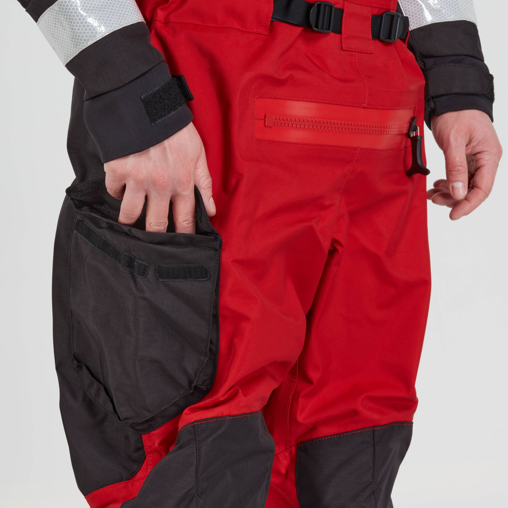 NRS Extreme SAR Dry Suit
