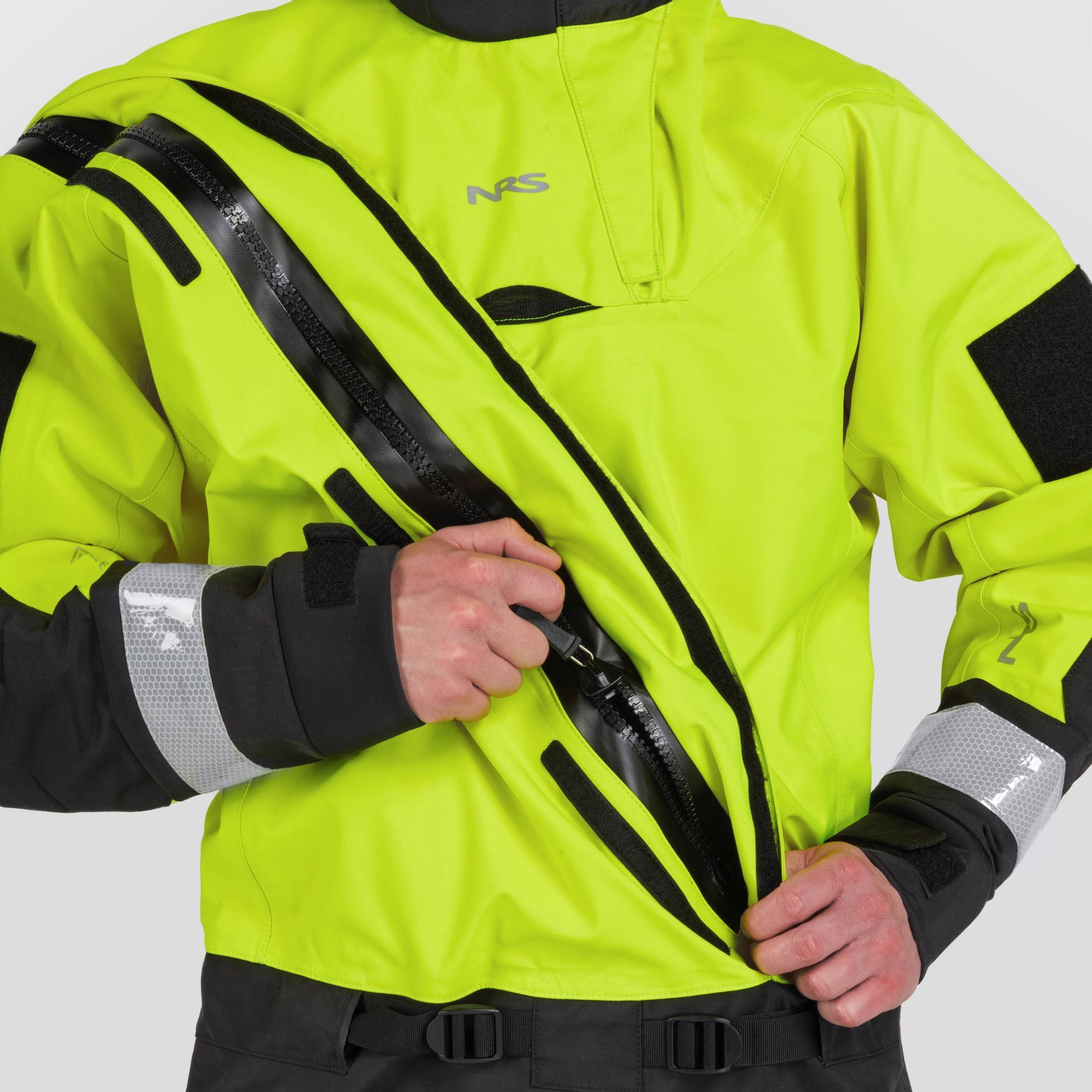 NRS Extreme SAR Dry Suit