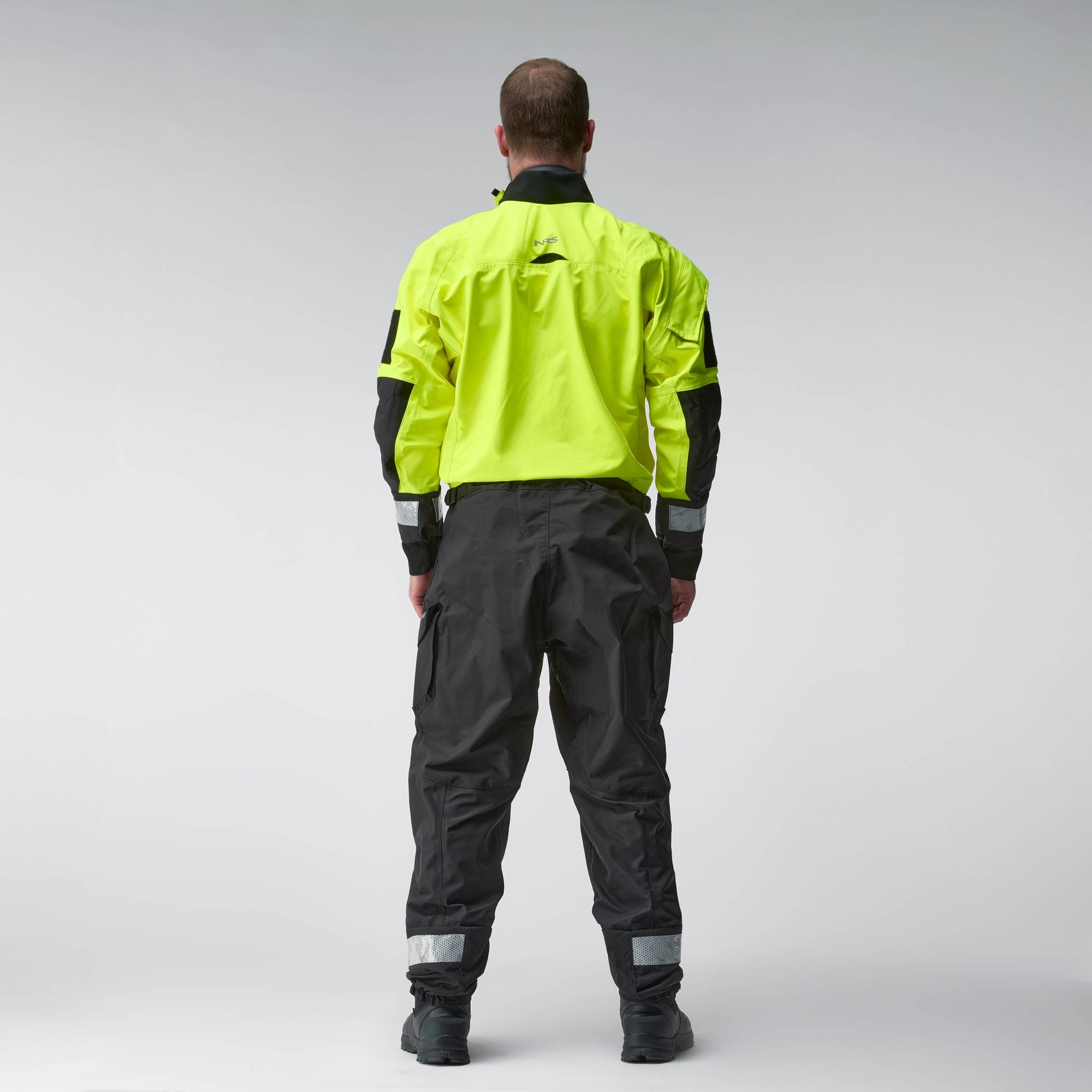 NRS Extreme SAR Dry Suit