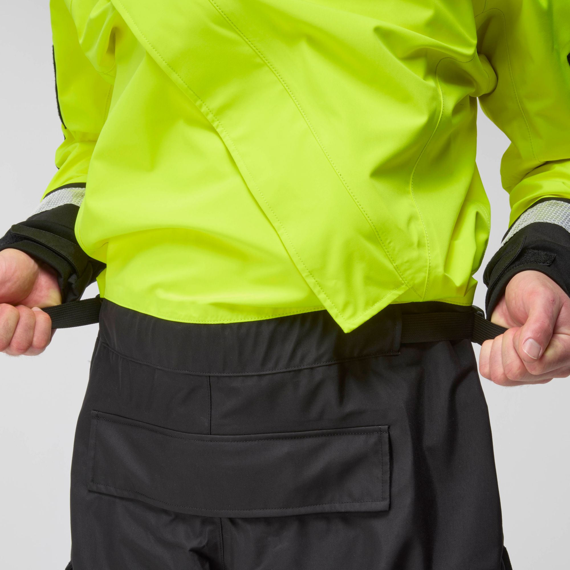 NRS Extreme SAR Dry Suit