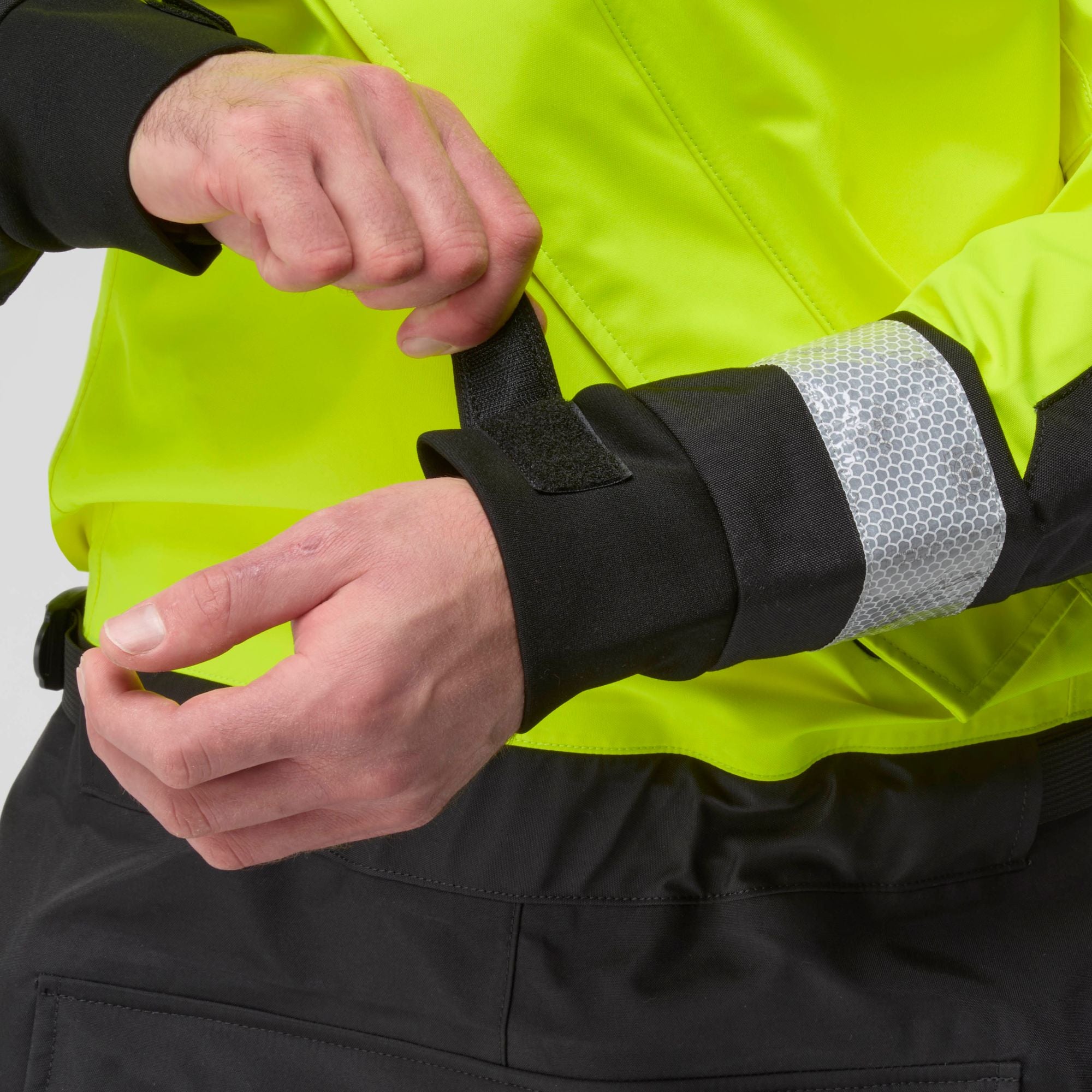 NRS Extreme SAR Dry Suit