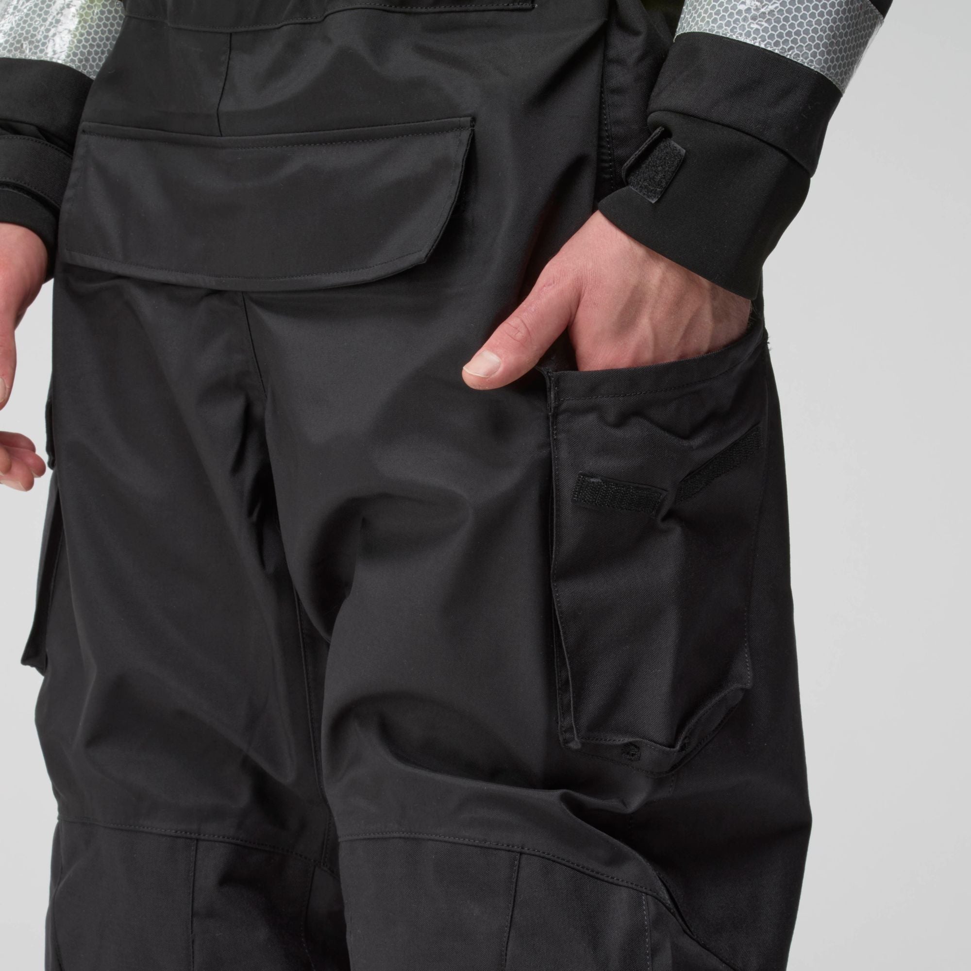 NRS Extreme SAR Dry Suit