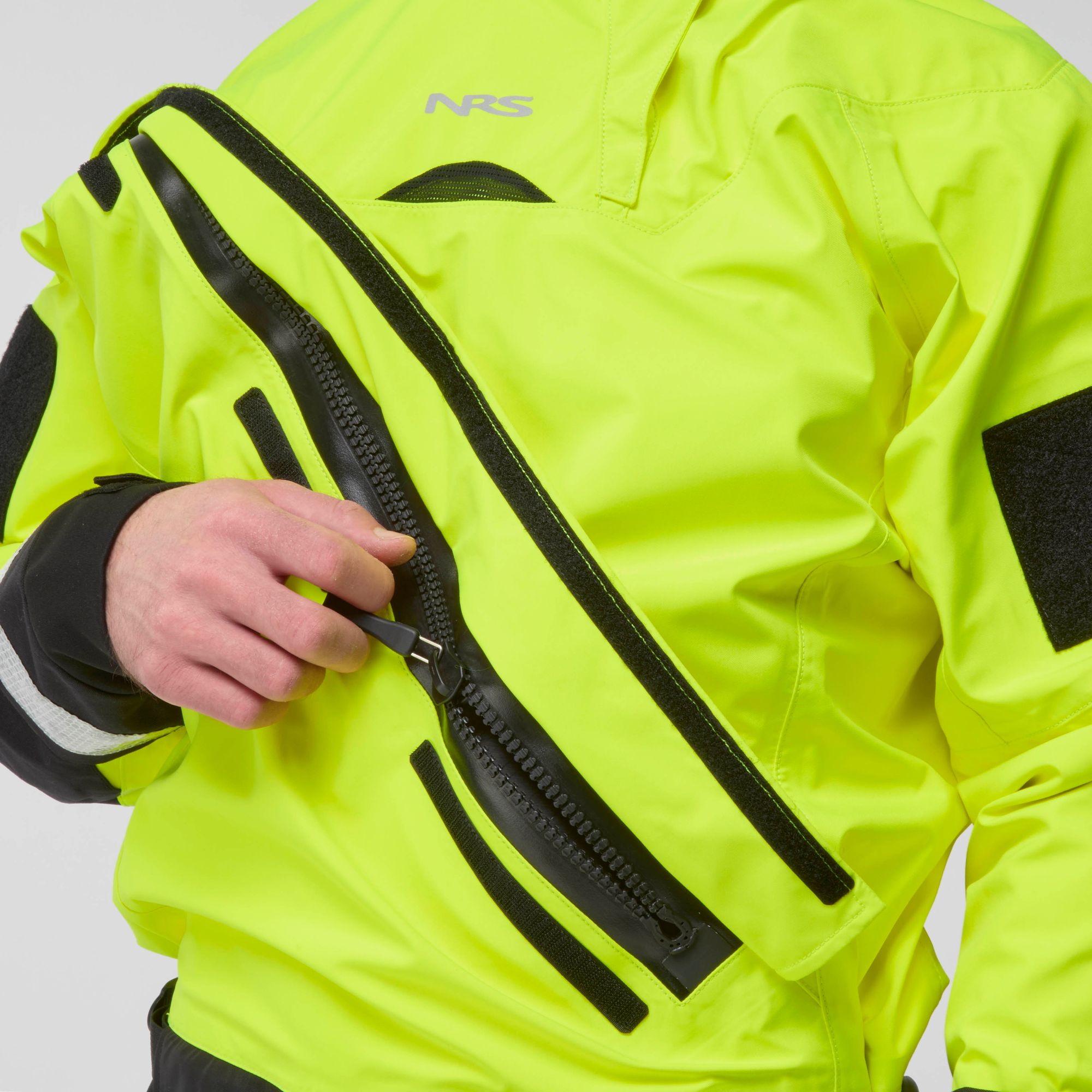 NRS Extreme SAR Dry Suit