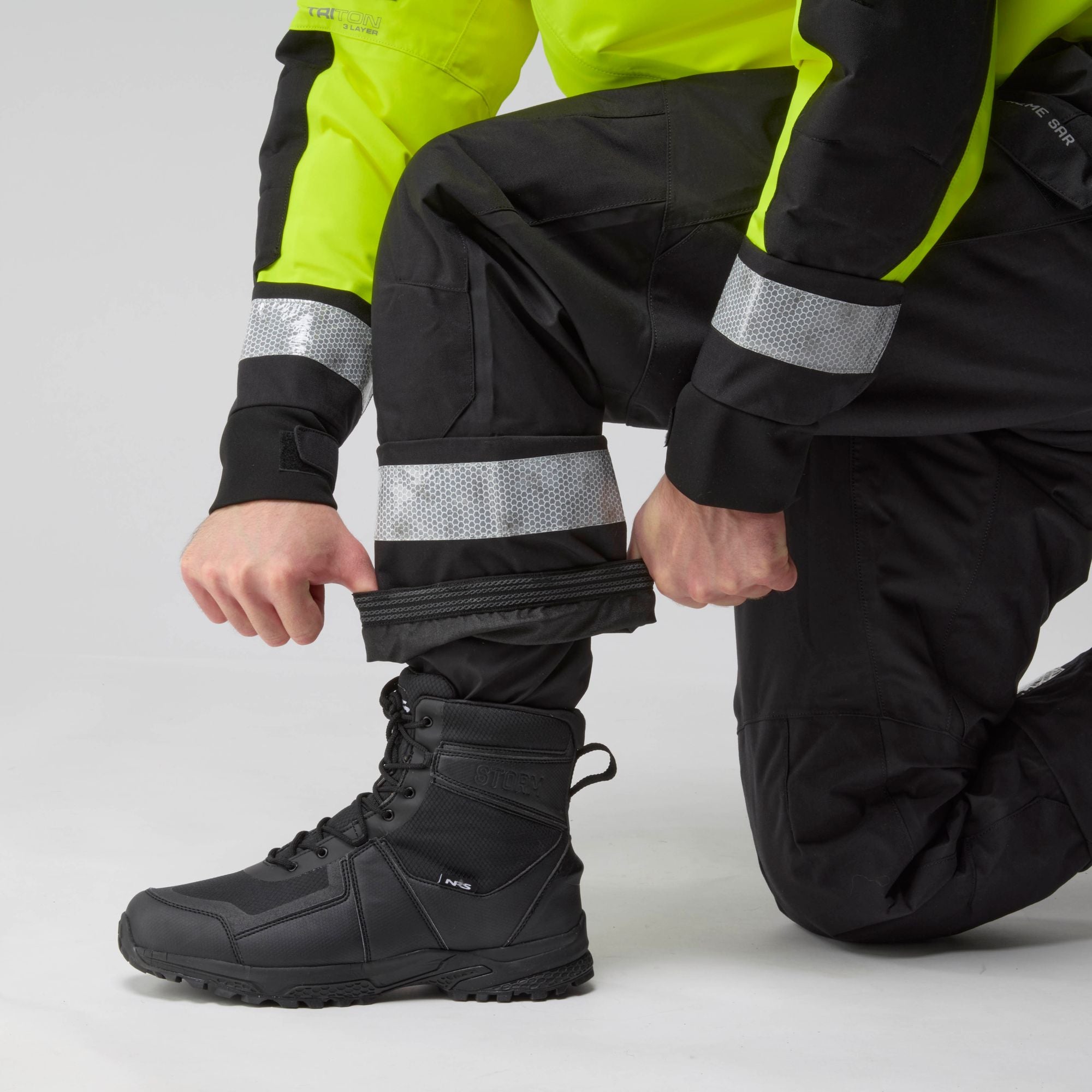 NRS Extreme SAR Dry Suit
