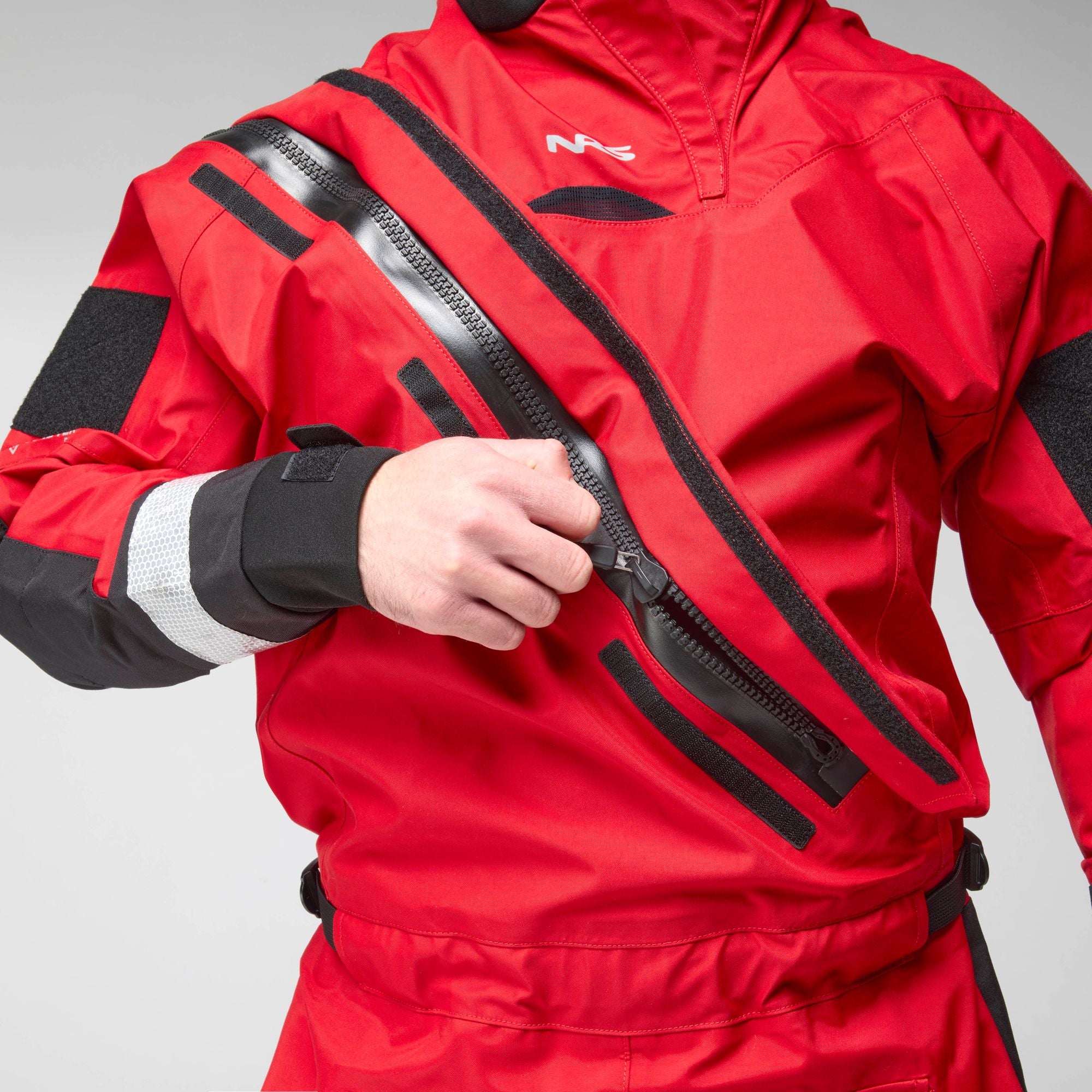 NRS Extreme SAR GTX Dry Suit