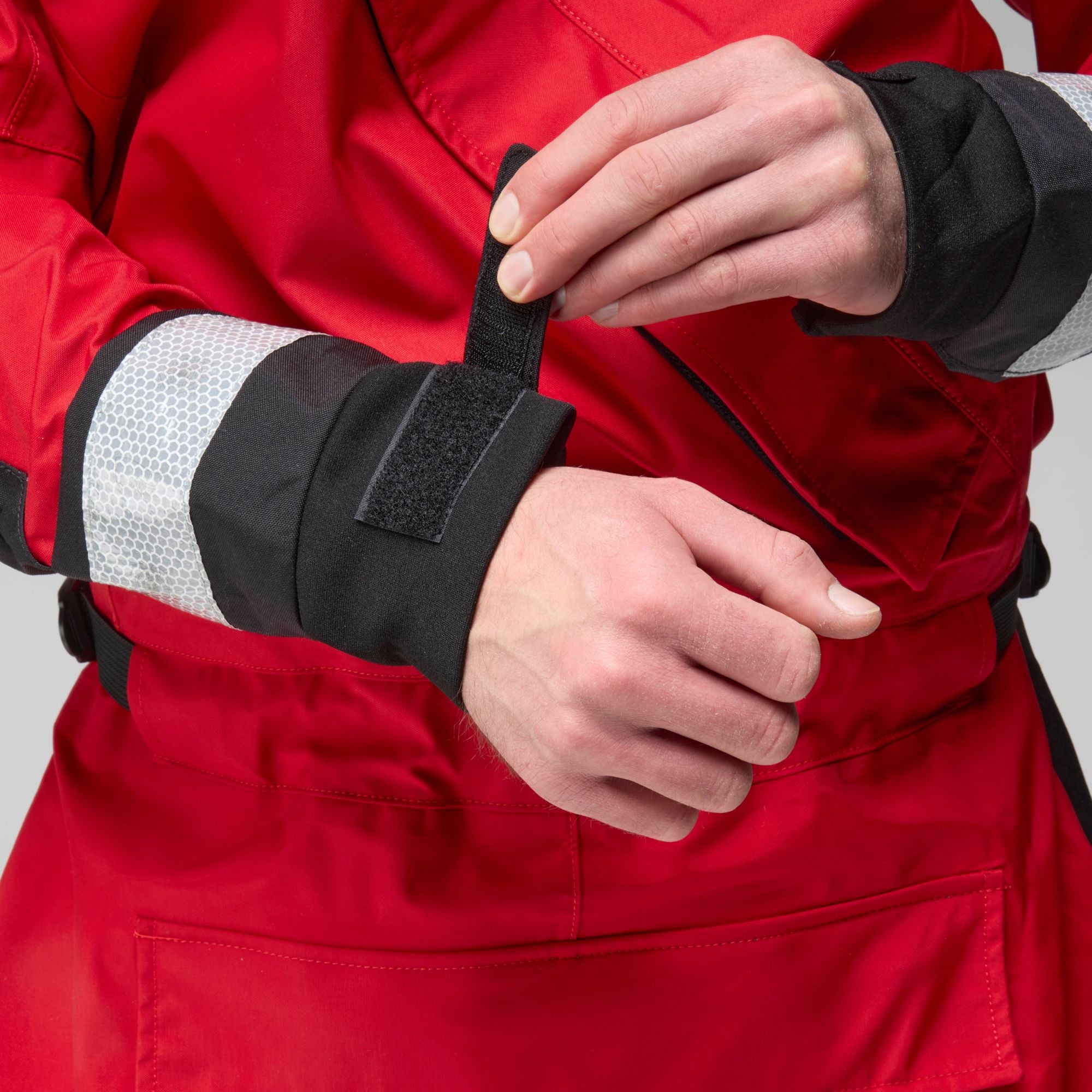 NRS Extreme SAR GTX Dry Suit