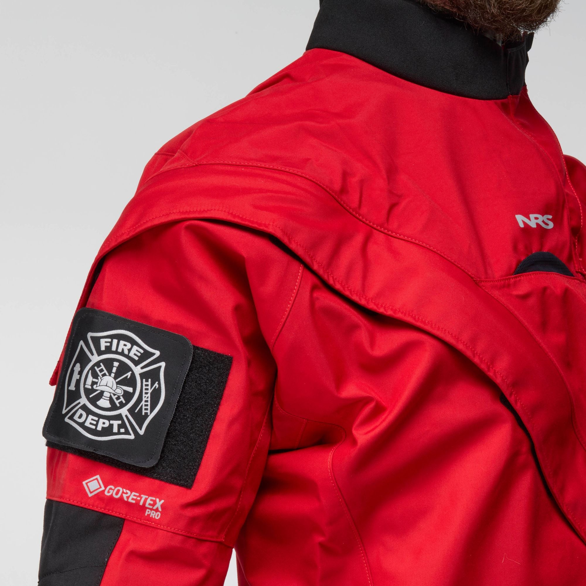 NRS Extreme SAR GTX Dry Suit