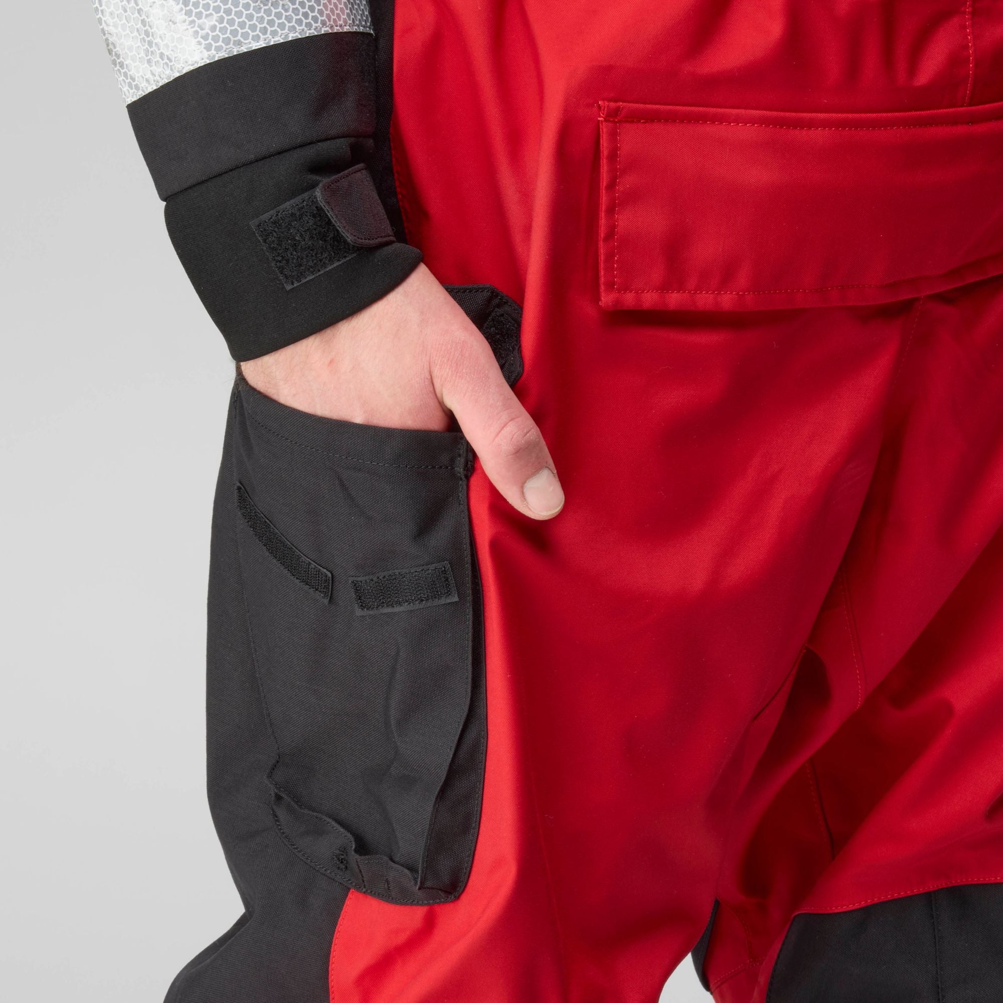 NRS Extreme SAR GTX Dry Suit