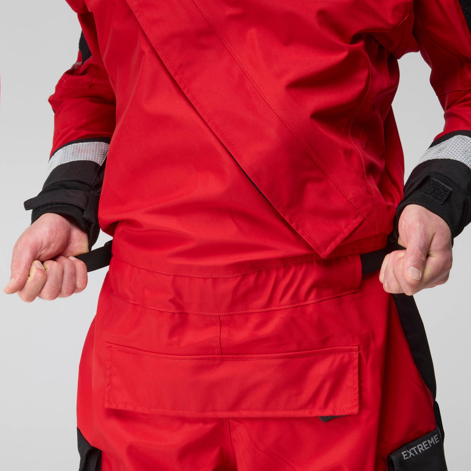 NRS Extreme SAR GTX Dry Suit