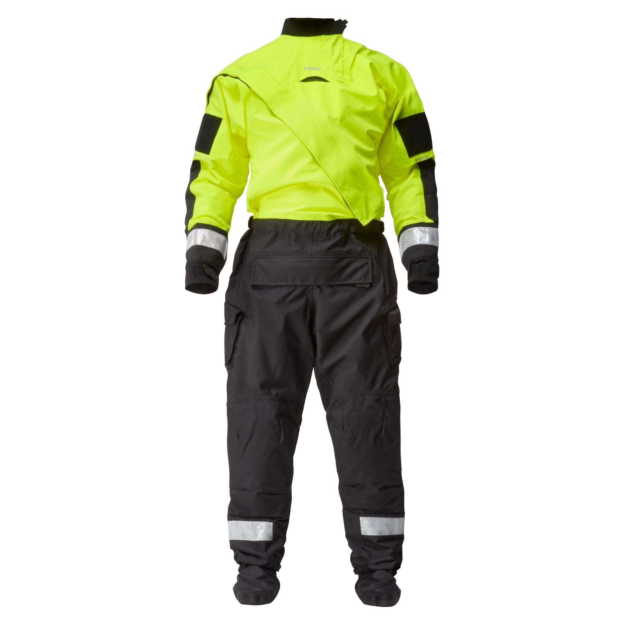 NRS Extreme SAR GORE-TEX Dry Suit – Rescue Gear