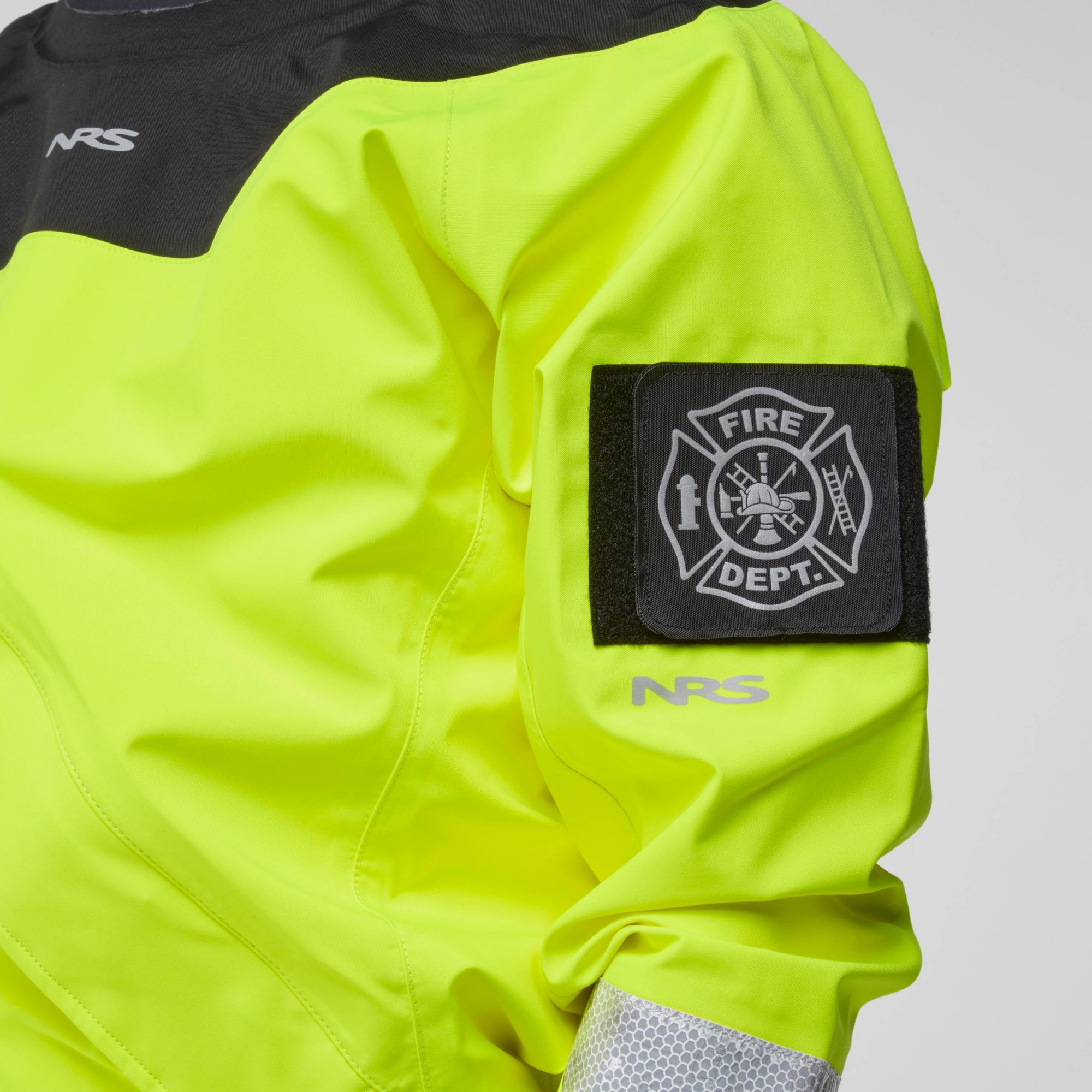 NRS Ascent SAR Dry Suit