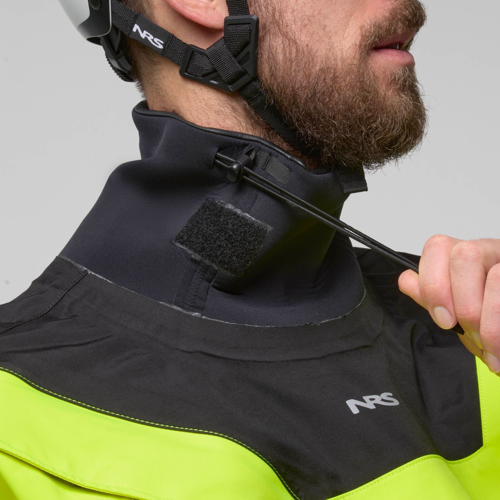 NRS Ascent SAR Dry Suit