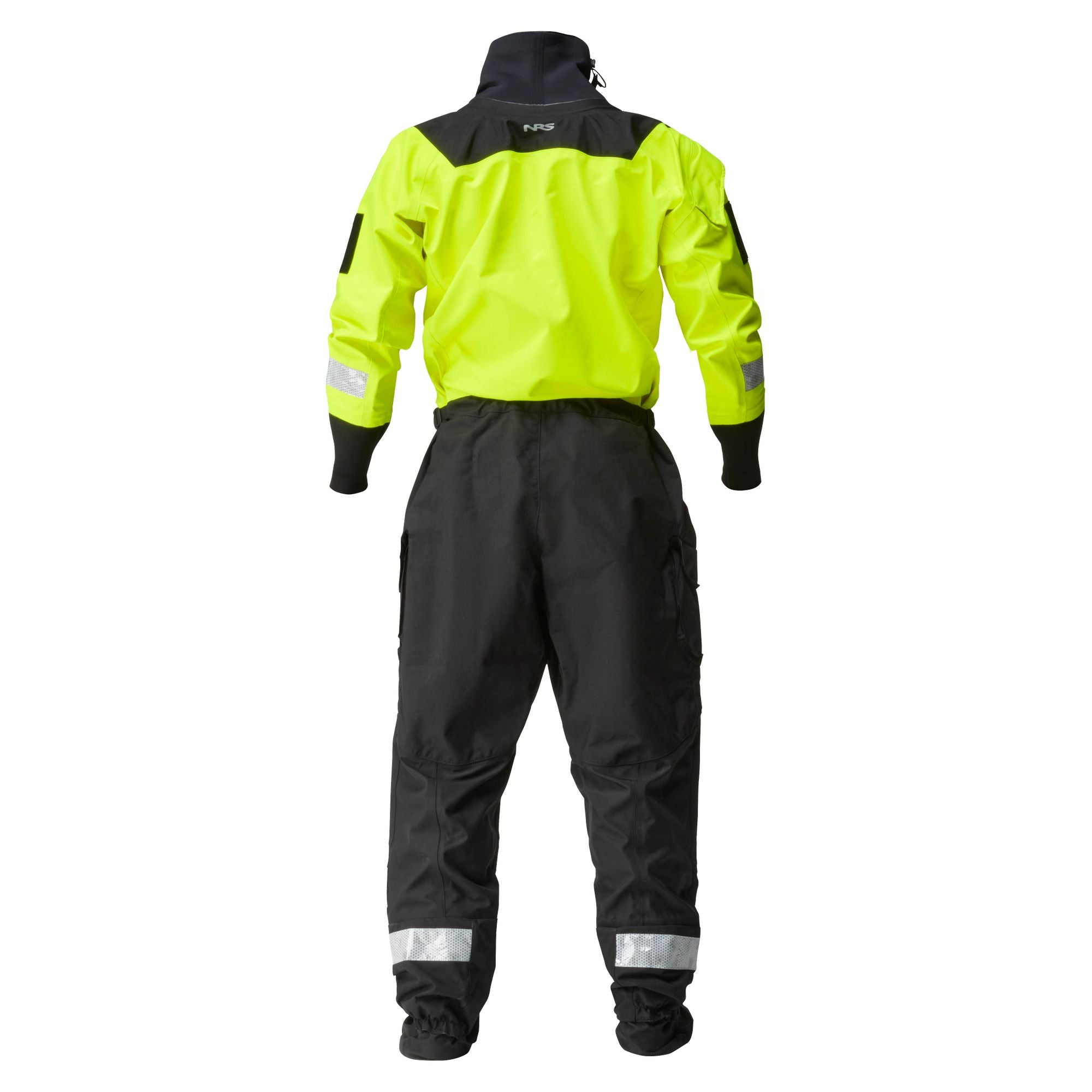 NRS Ascent SAR Dry Suit