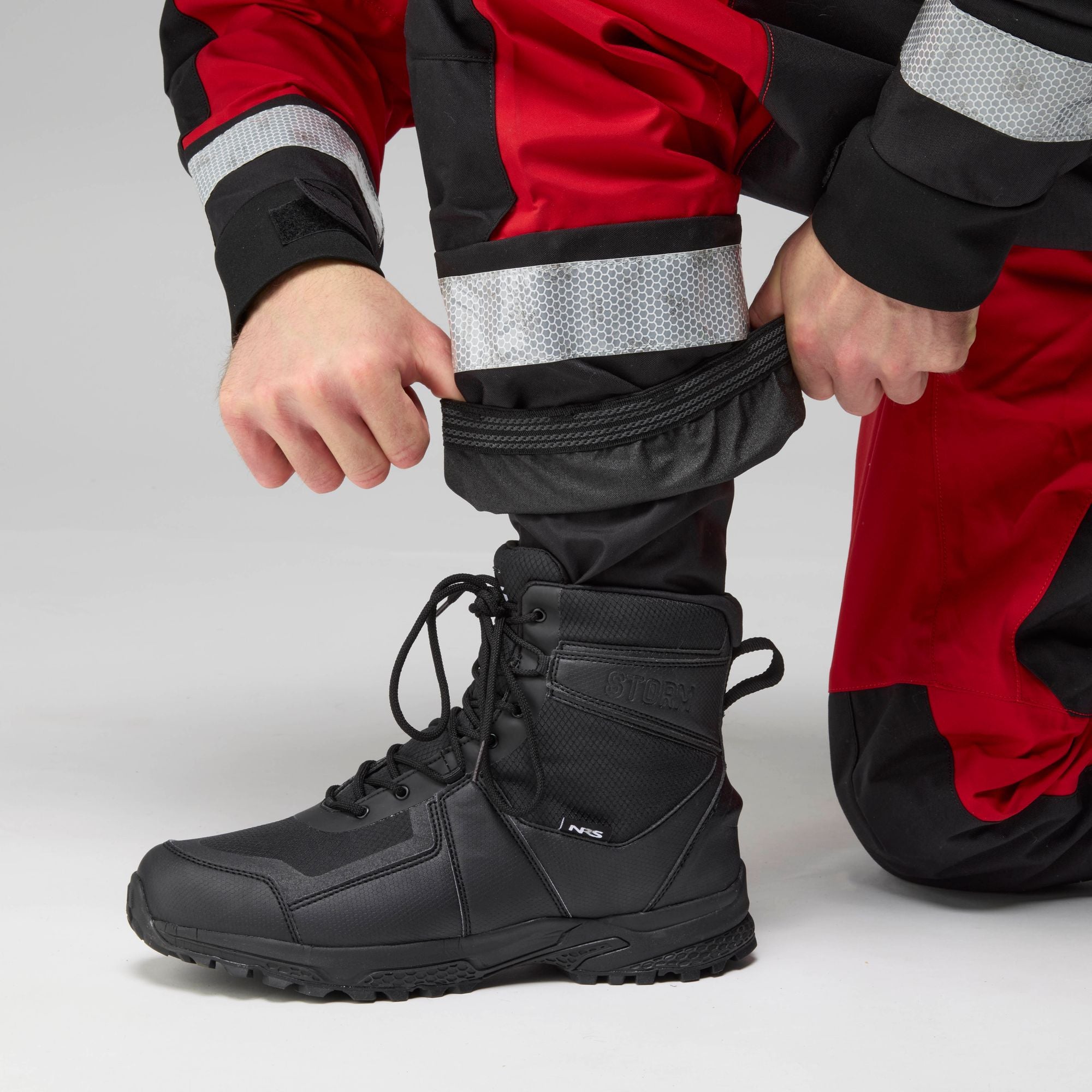 NRS Ascent SAR GORE-TEX Dry Suit