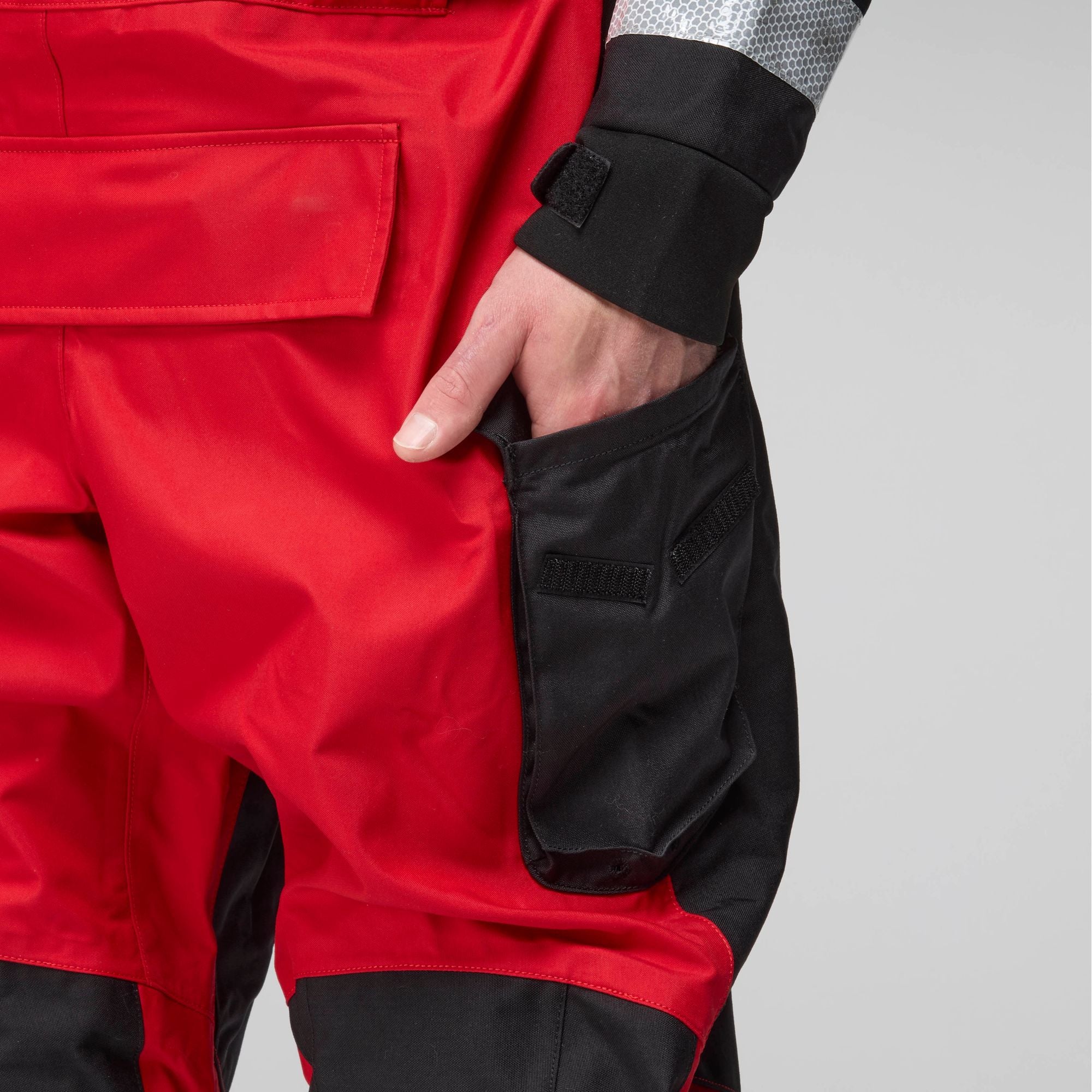 NRS Ascent SAR GORE-TEX Dry Suit