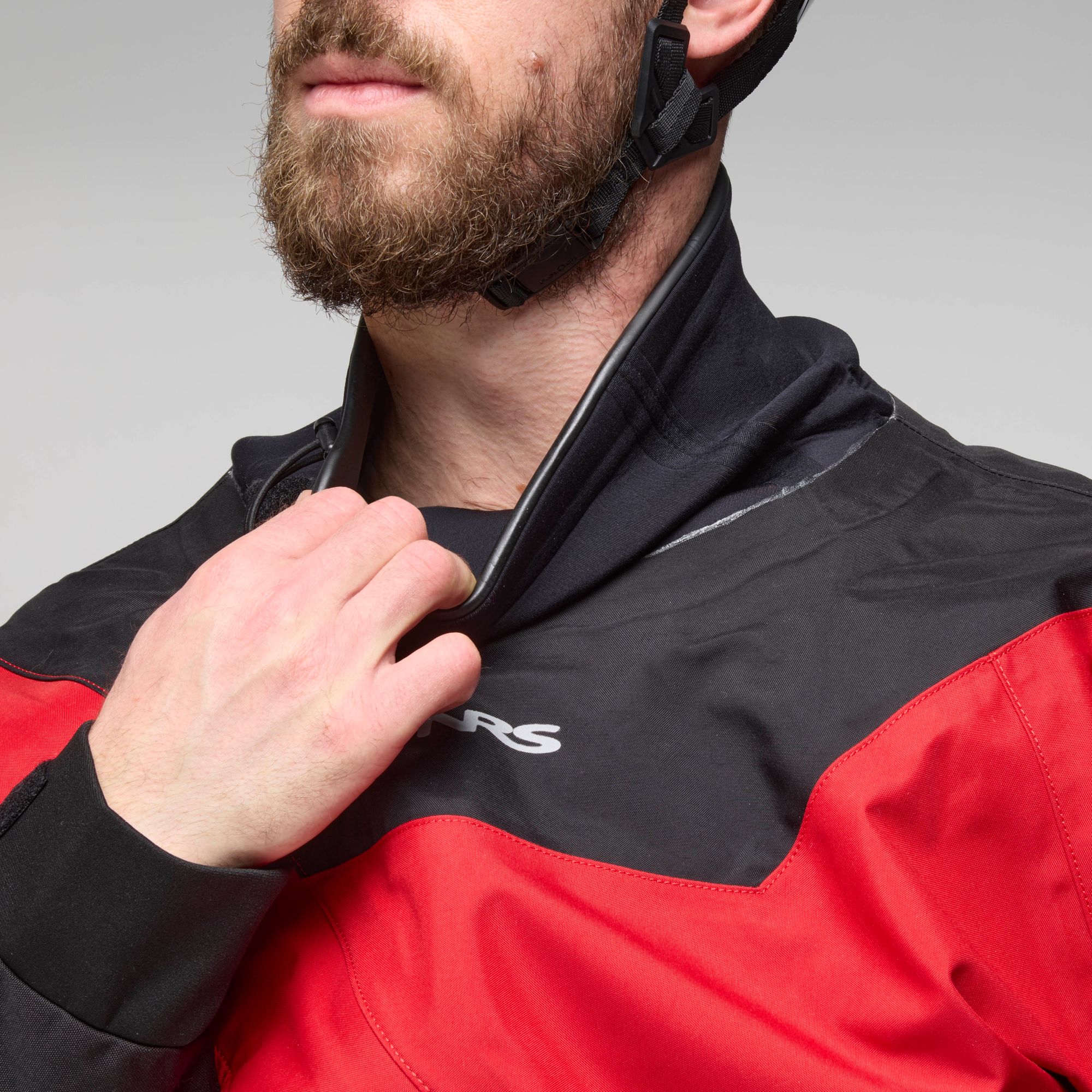 NRS Ascent SAR GORE-TEX Dry Suit