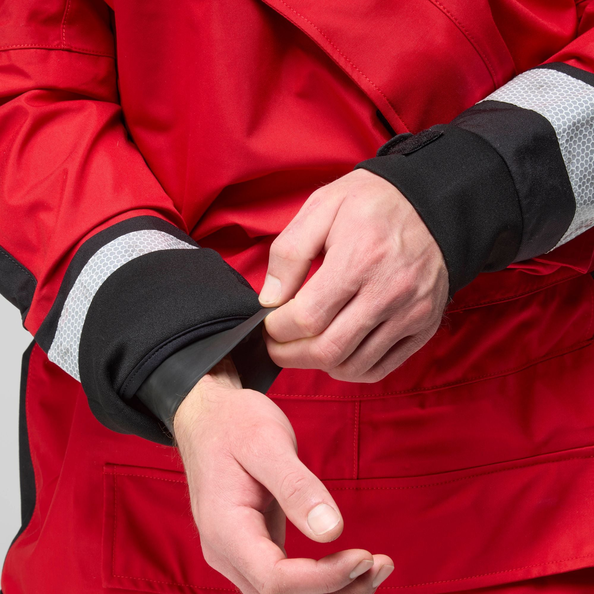 NRS Ascent SAR GORE-TEX Dry Suit