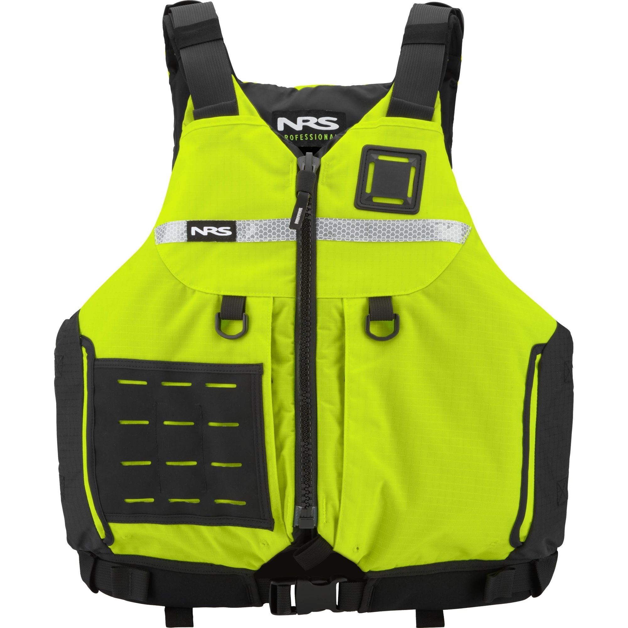 NRS Big Water Guide PFD
