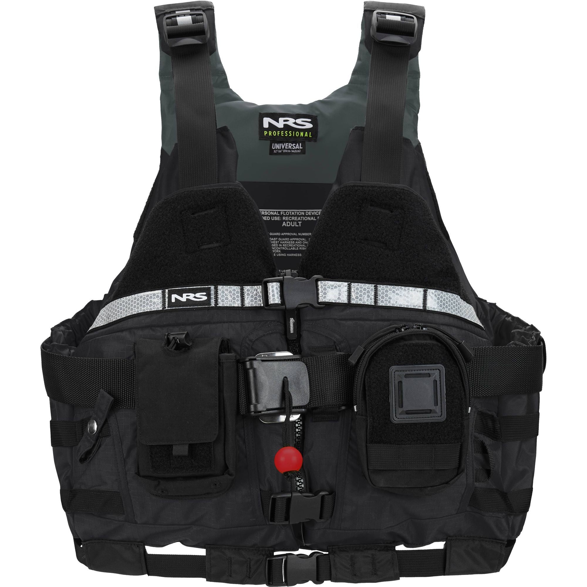 NRS Rapid Rescuer PFD