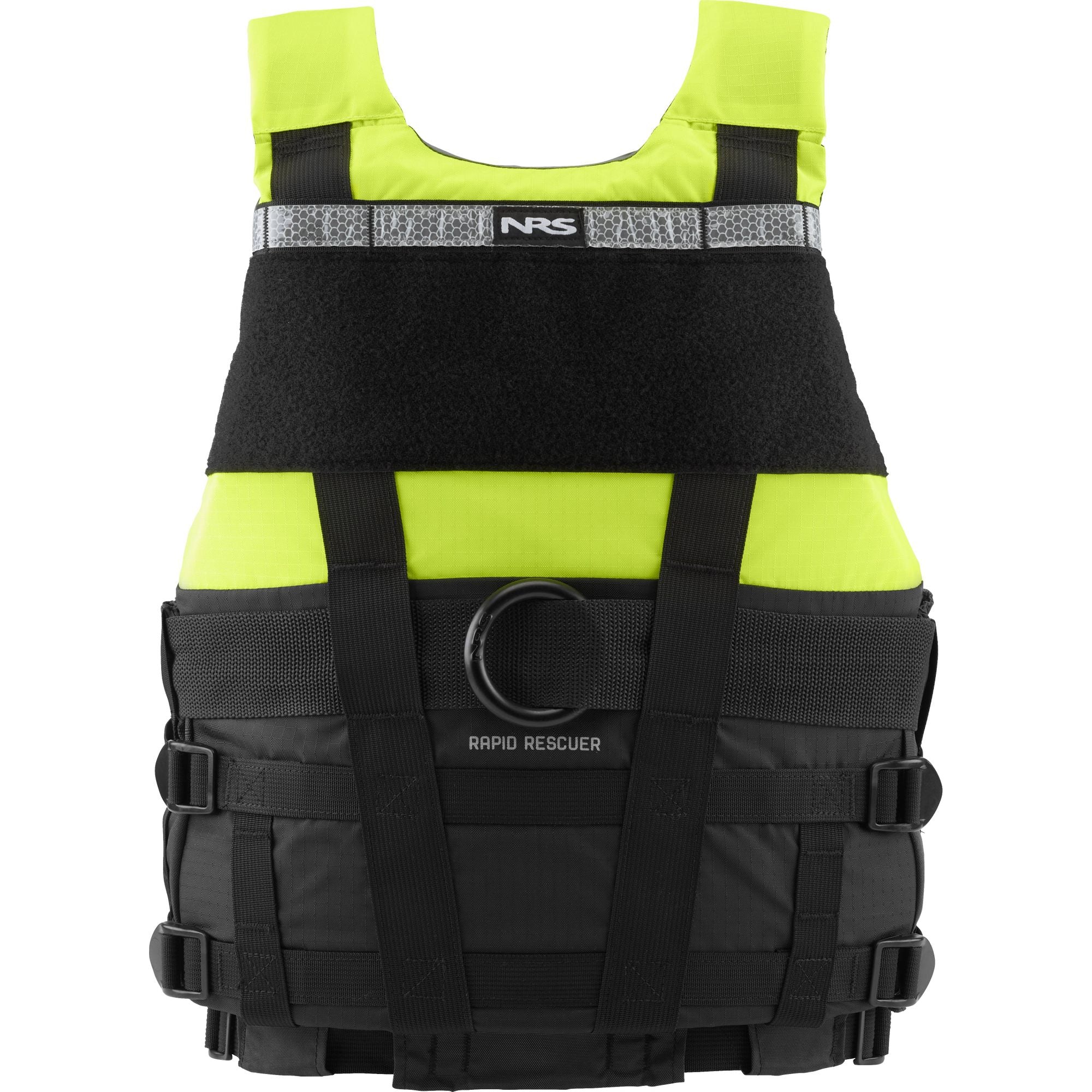 NRS Rapid Rescuer PFD