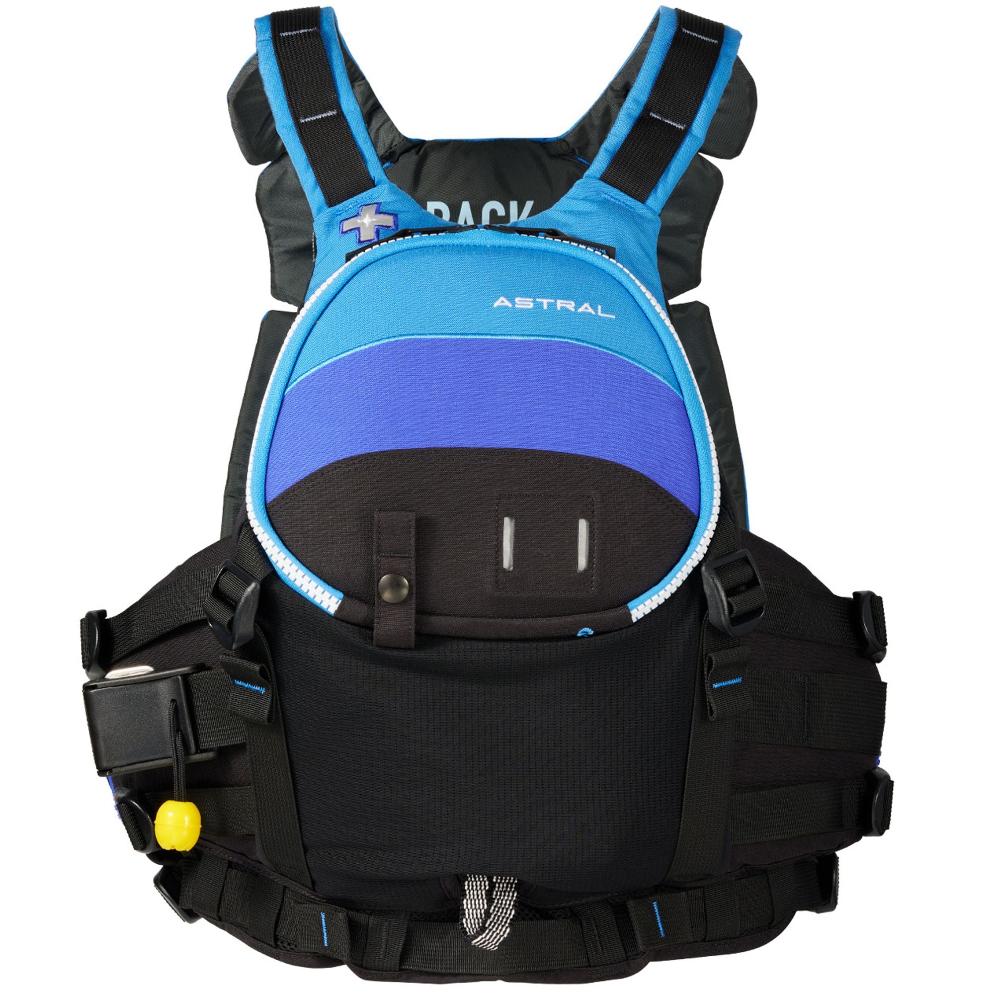 NRS Astral Greenjacket PFD