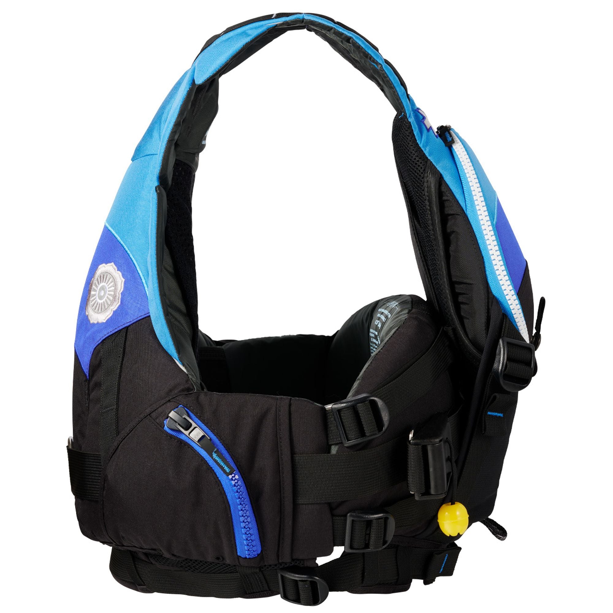 NRS Astral Greenjacket PFD