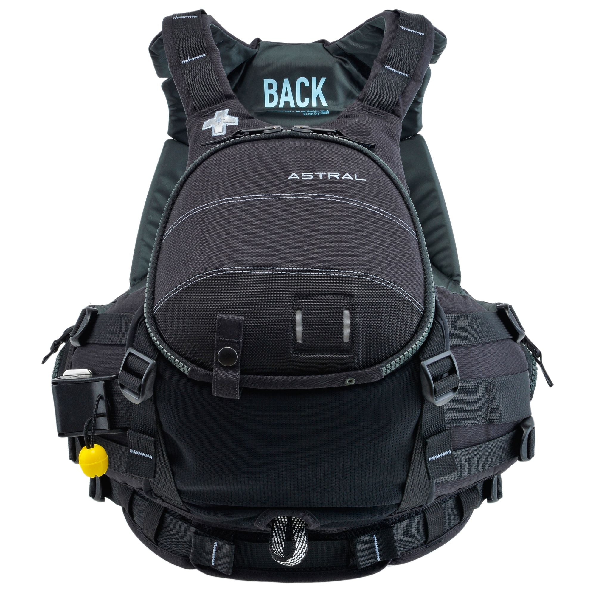 NRS Astral Greenjacket PFD