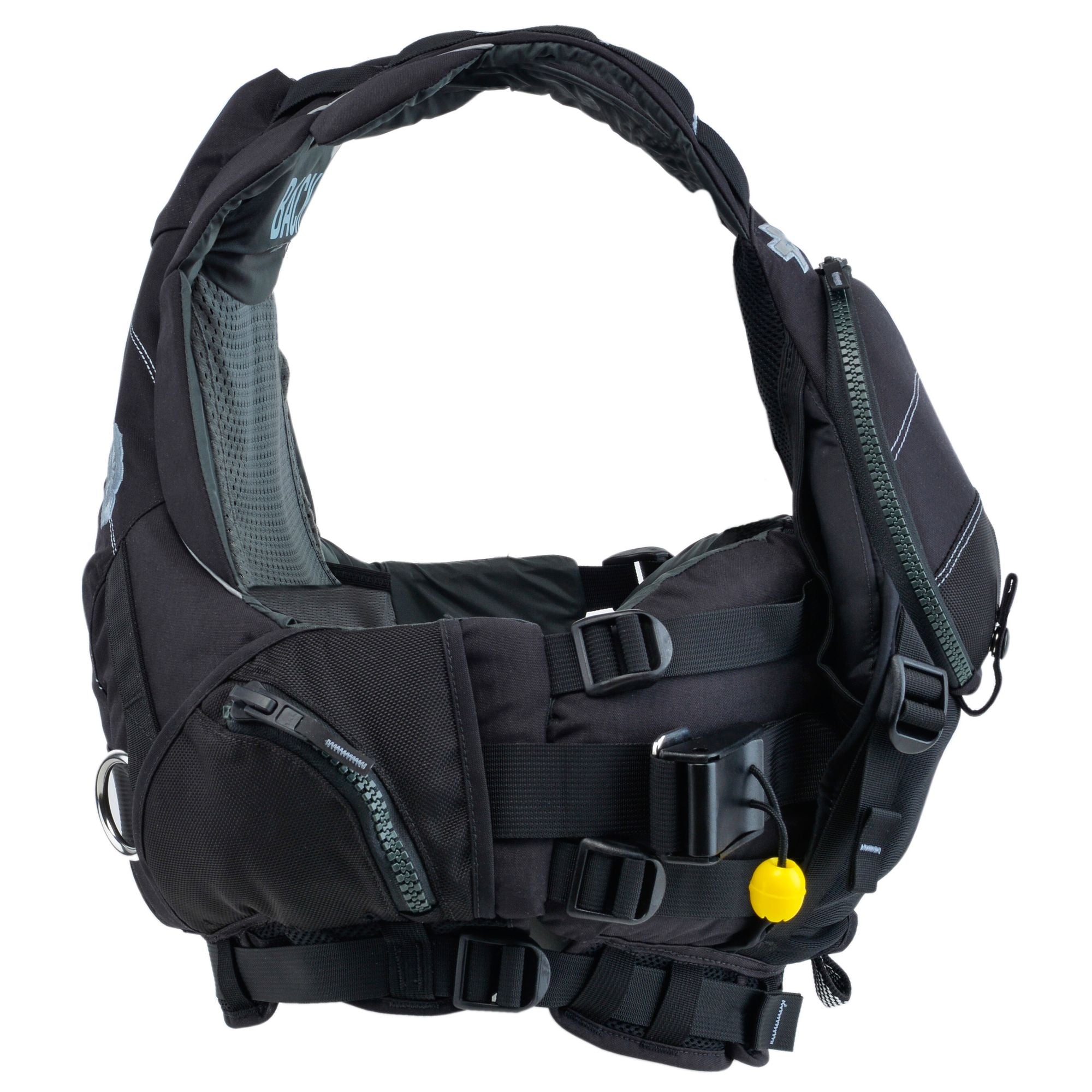 NRS Astral Greenjacket PFD