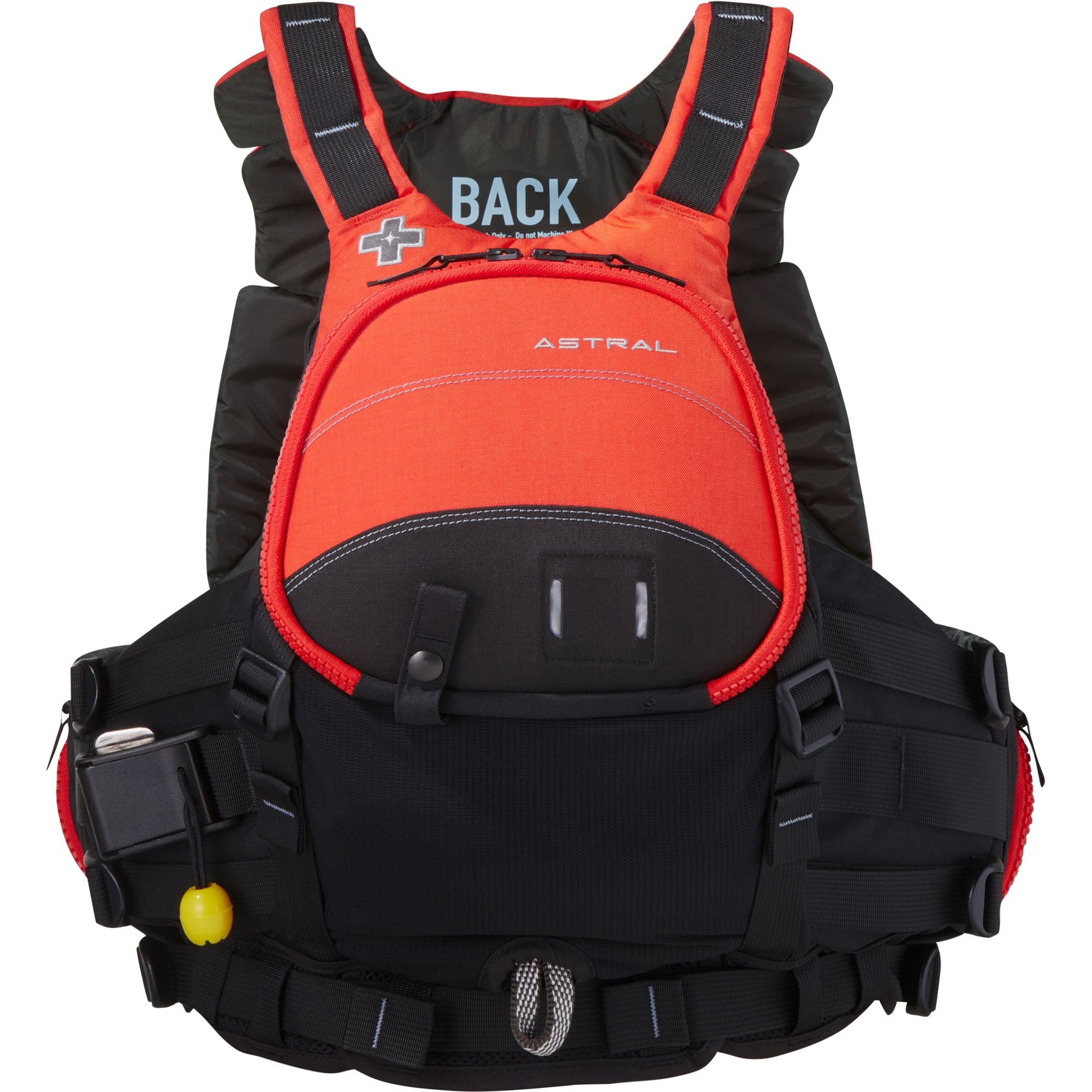NRS Astral Greenjacket PFD