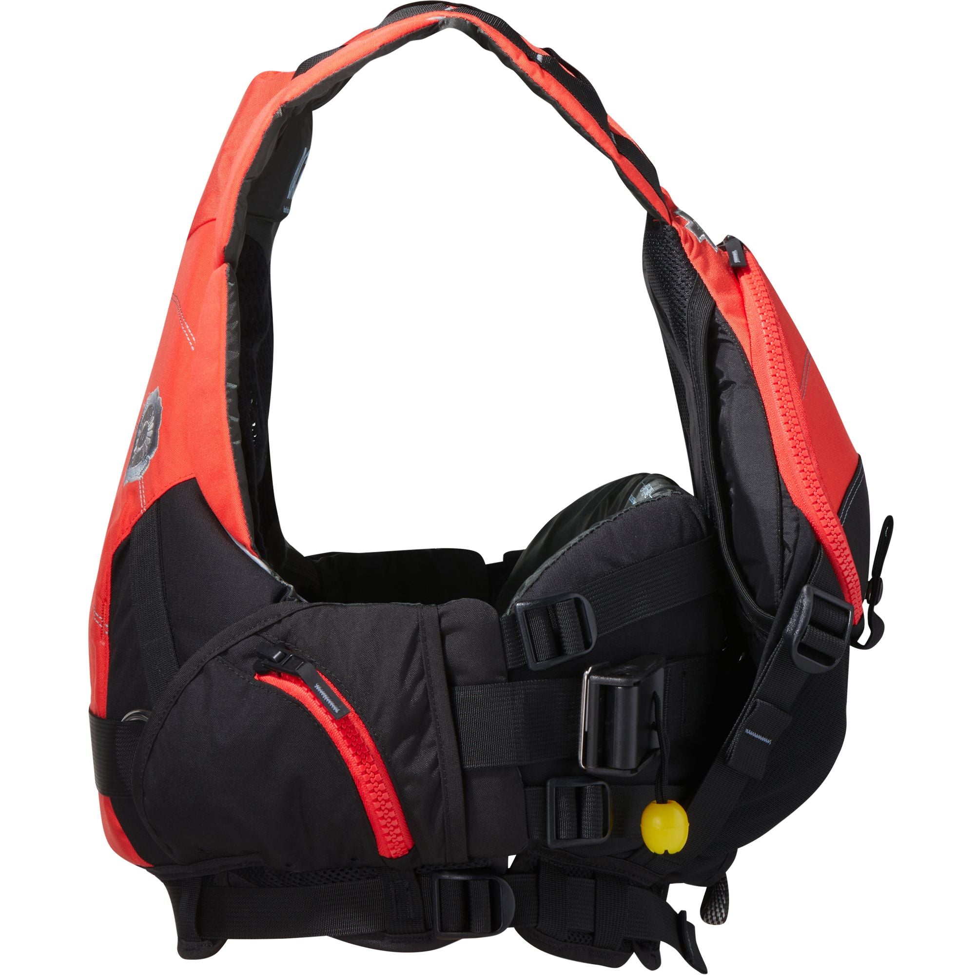 NRS Astral Greenjacket PFD