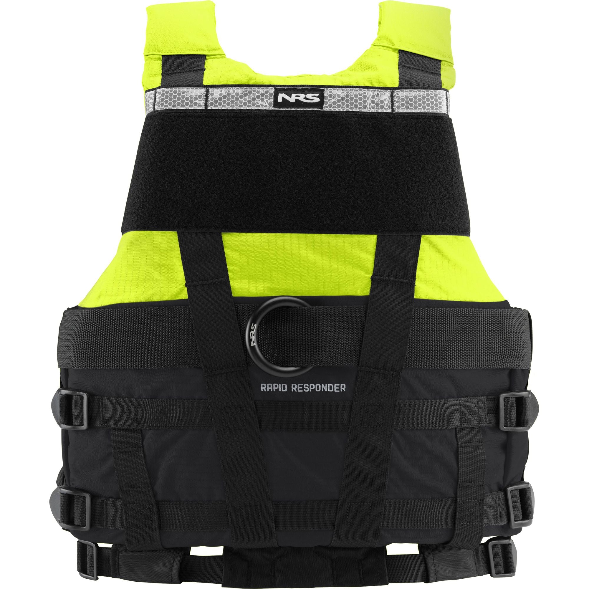 NRS Rapid Responder PFD