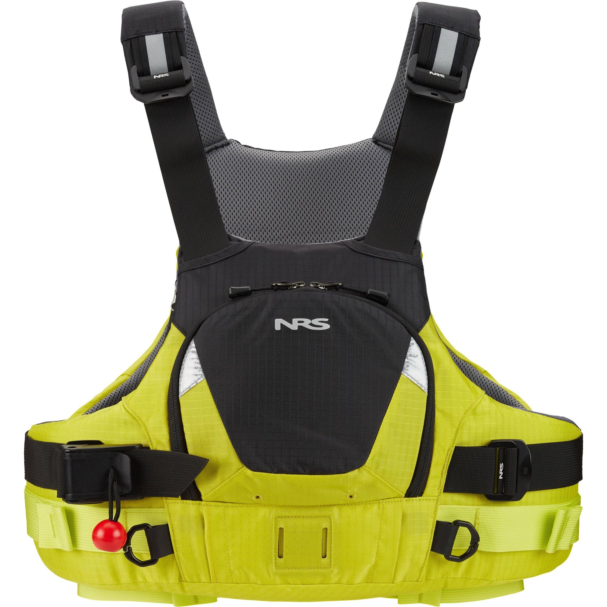 2024 NRS Vector PFD