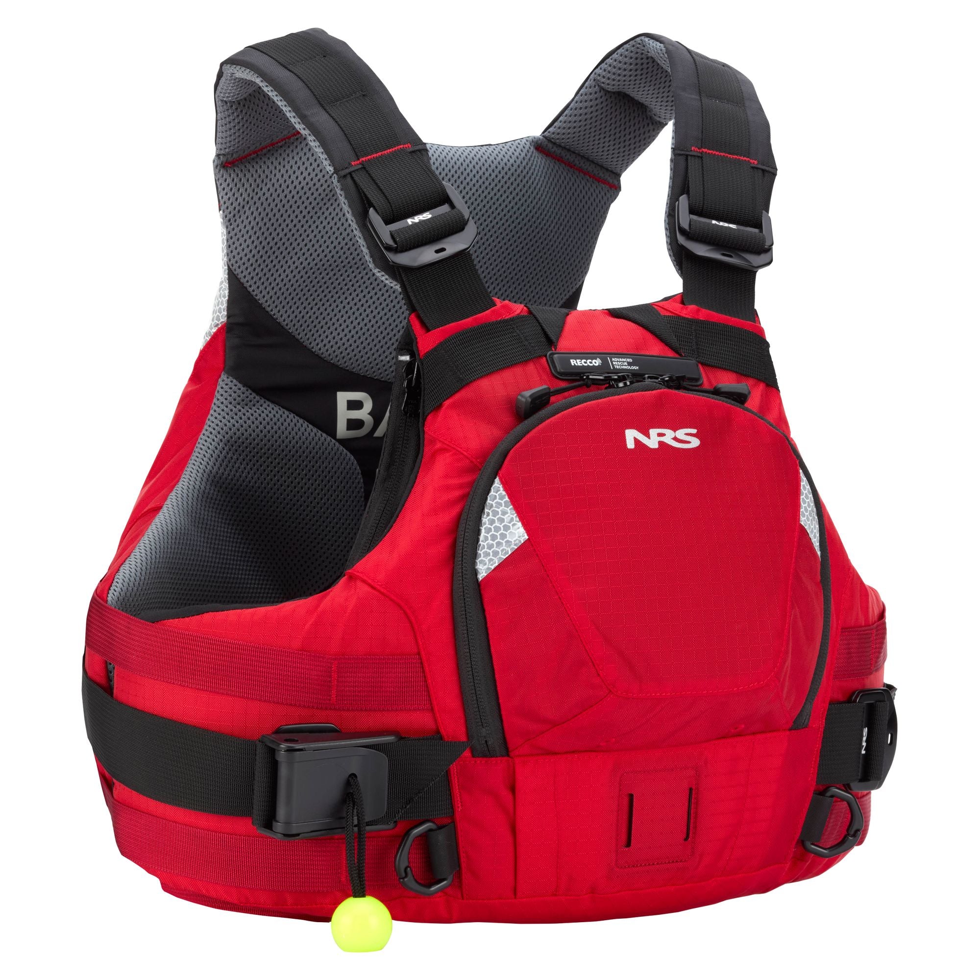 NRS Vector PFD