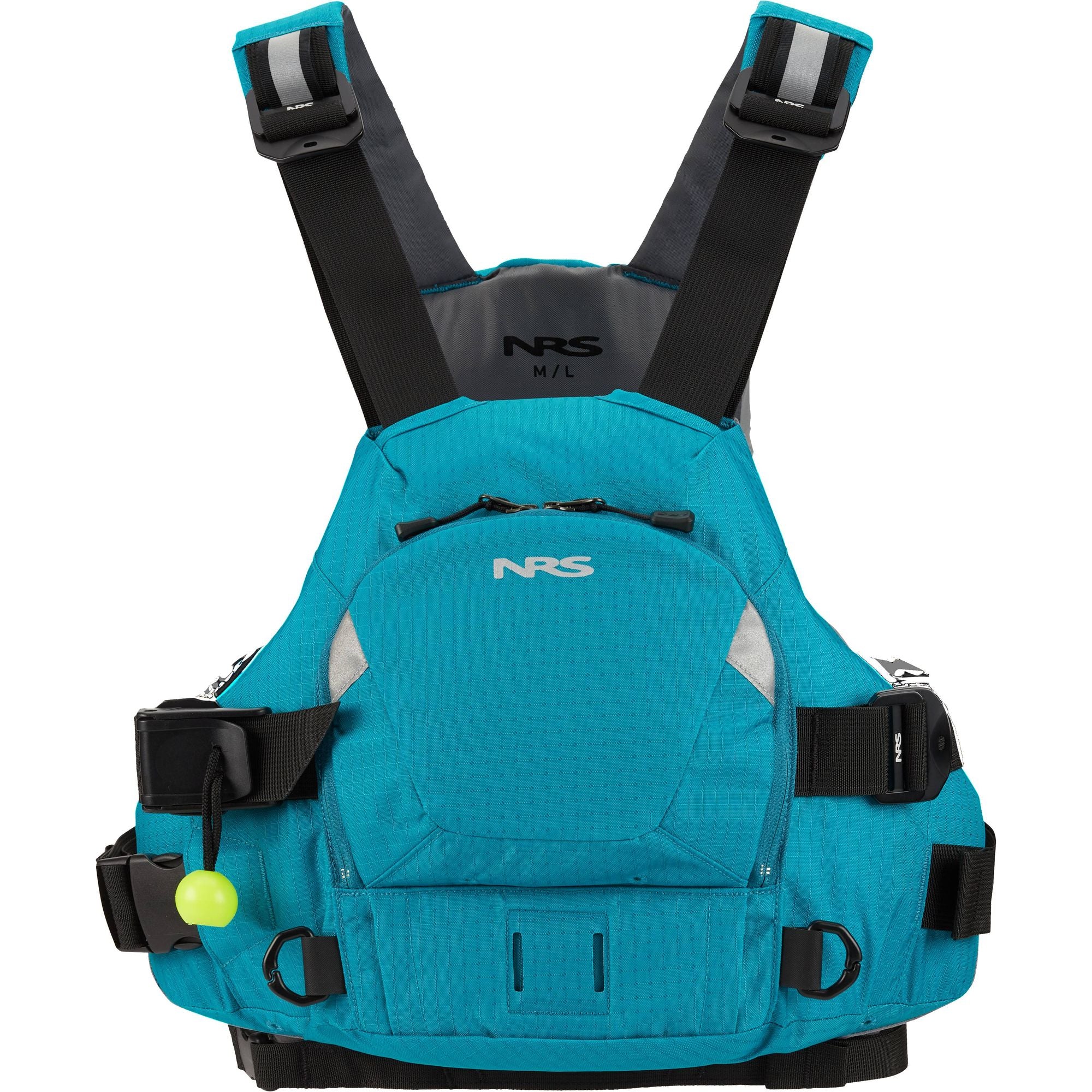 2024 NRS Ninja Pro PFD