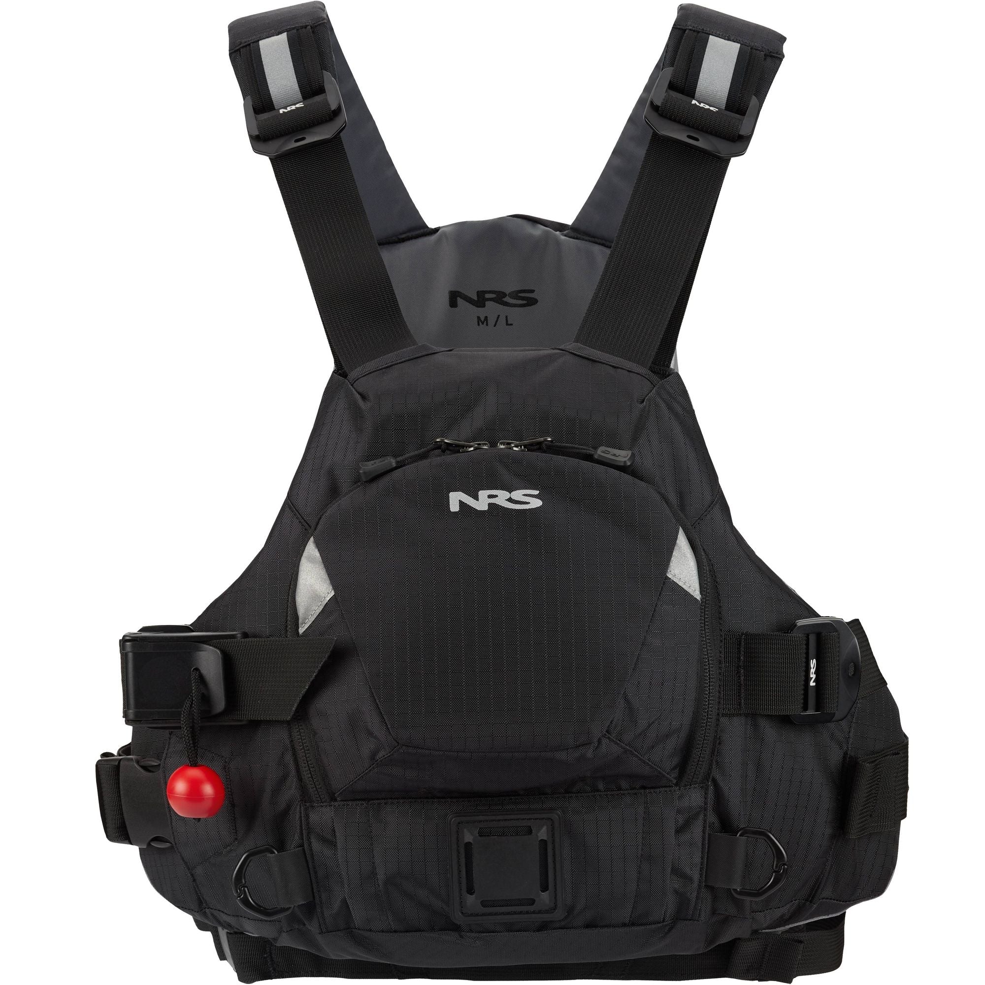 2024 NRS Ninja Pro PFD