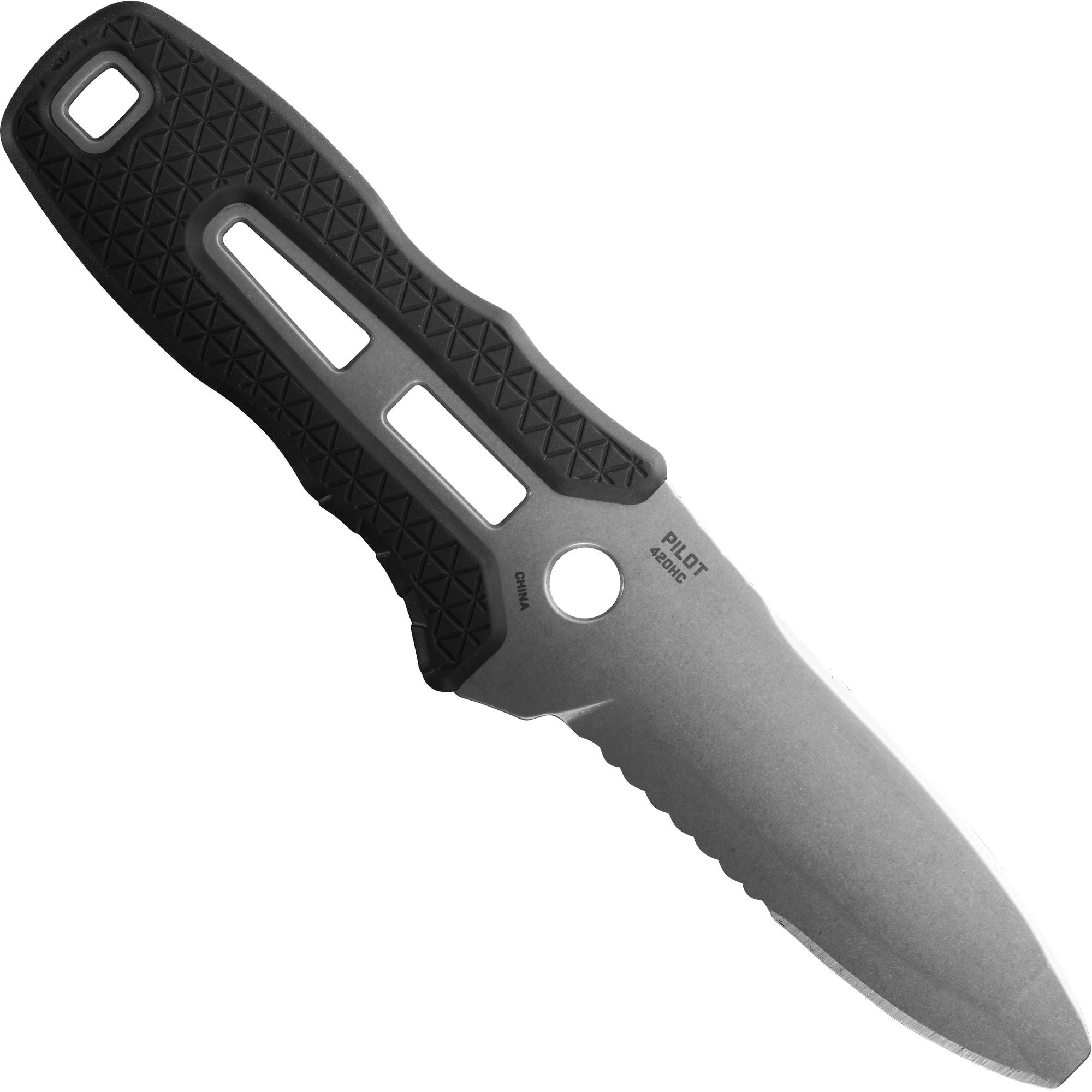 2024 NRS Pilot Knife