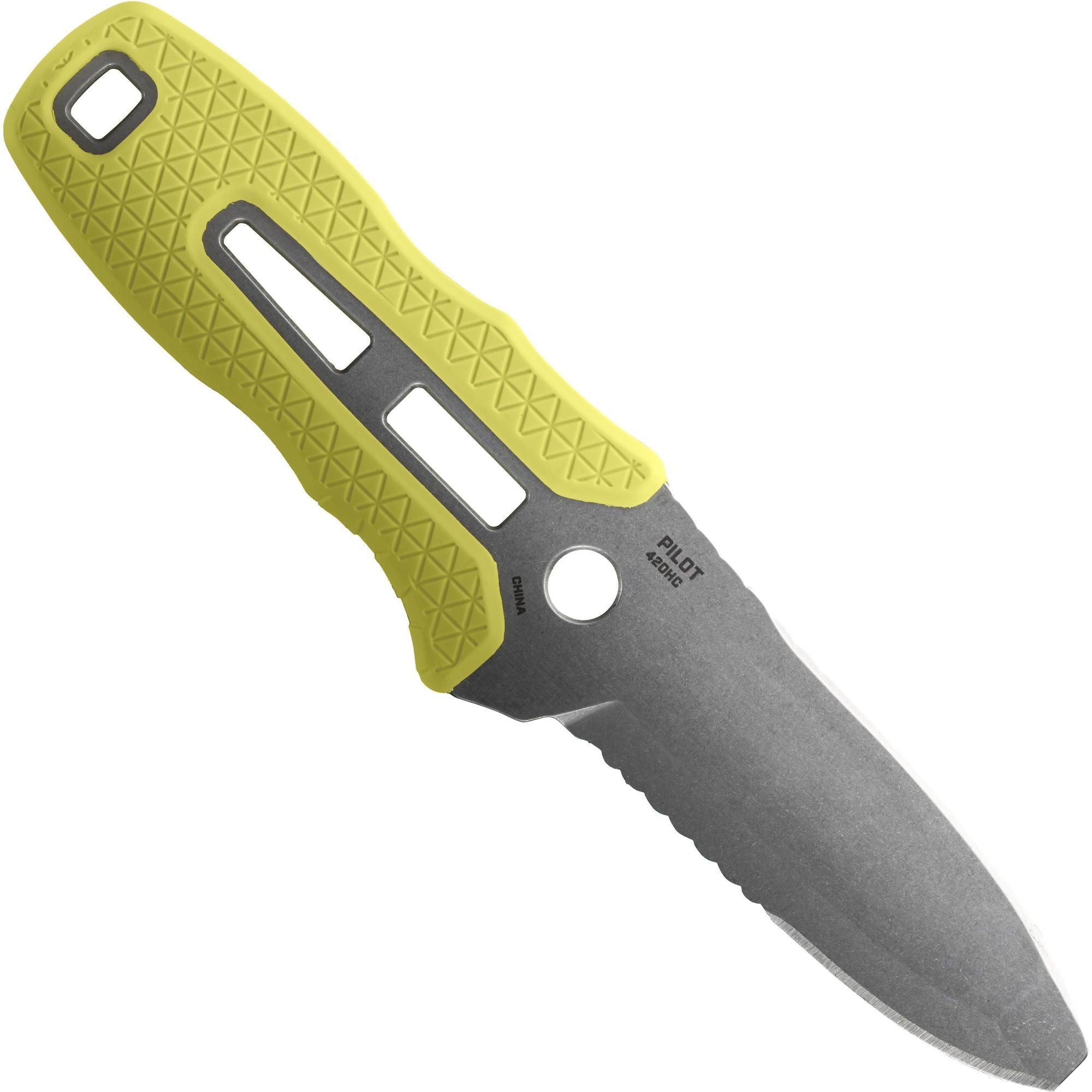 2024 NRS Pilot Knife