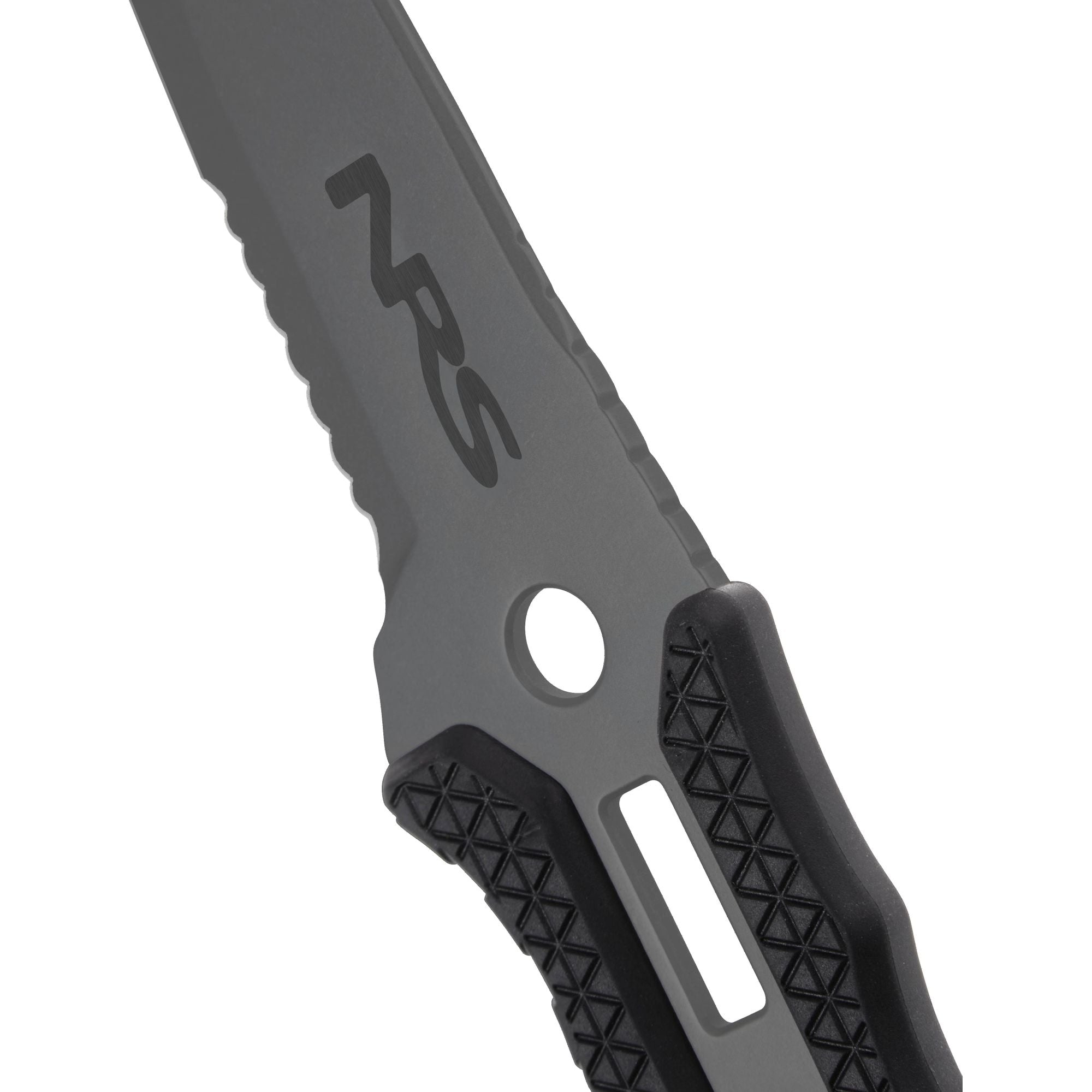 2024 NRS Titanium Pilot Knife