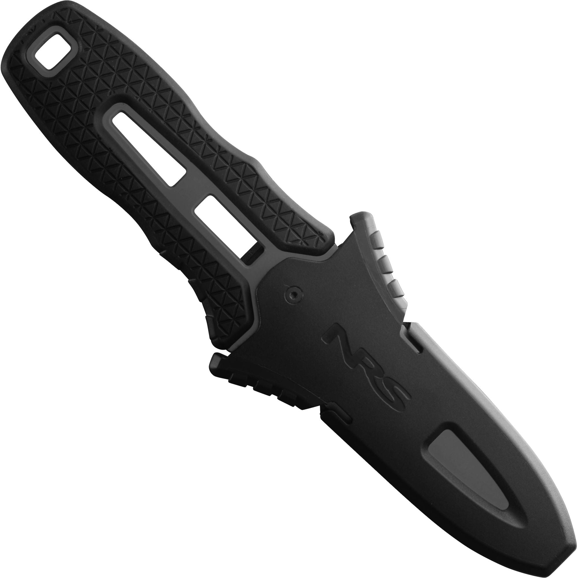 2024 NRS Titanium Pilot Knife