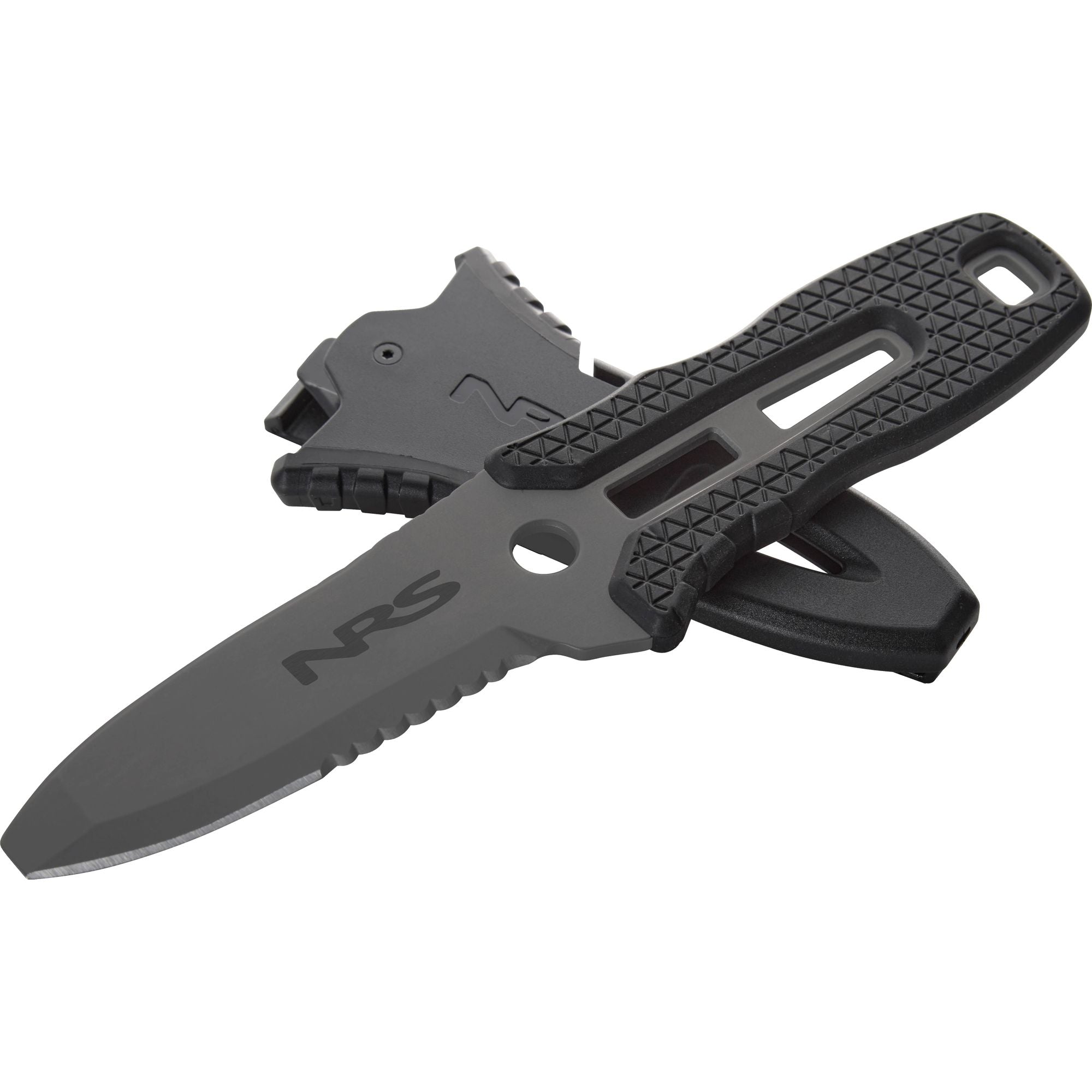 2024 NRS Titanium Pilot Knife