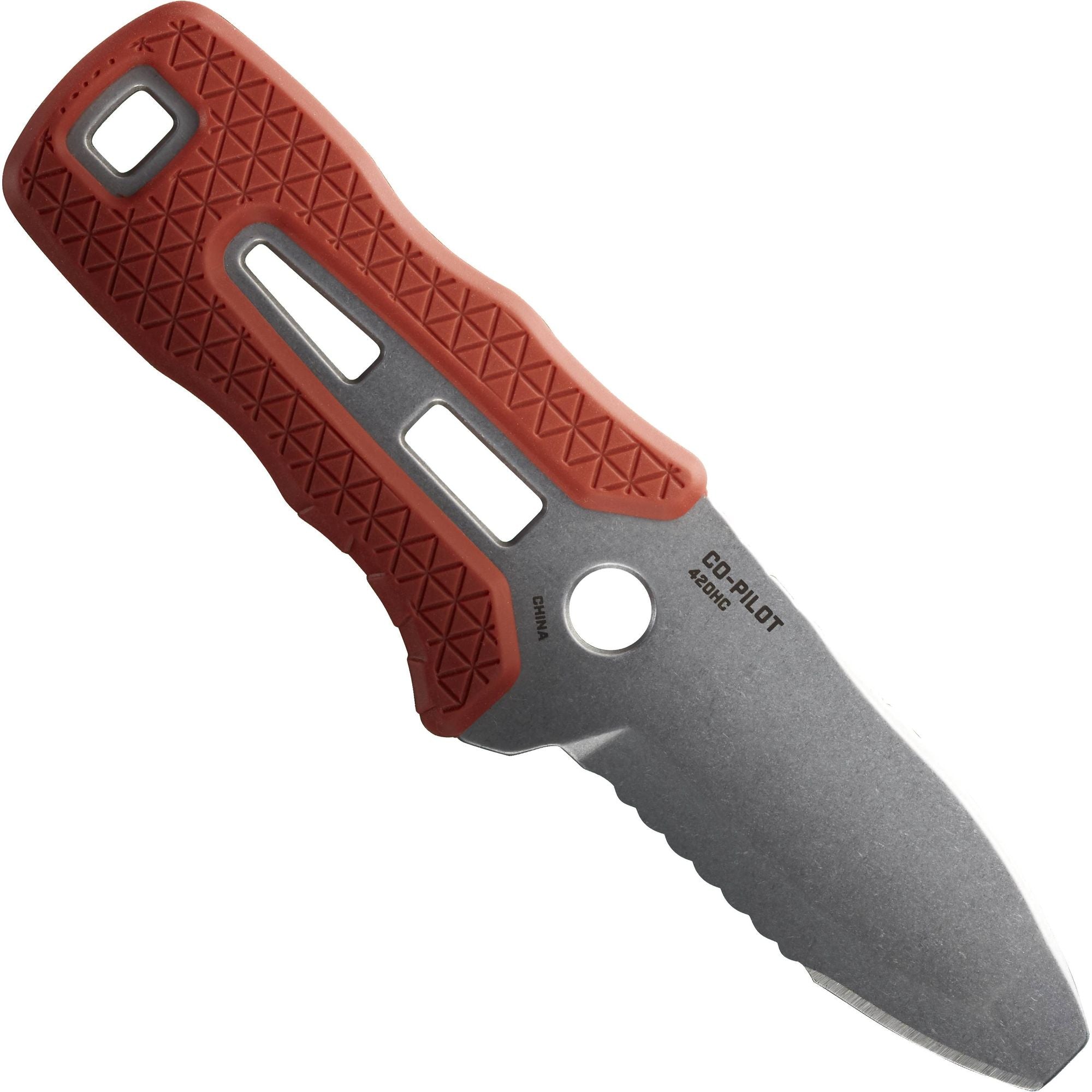2024 NRS Co-Pilot Knife