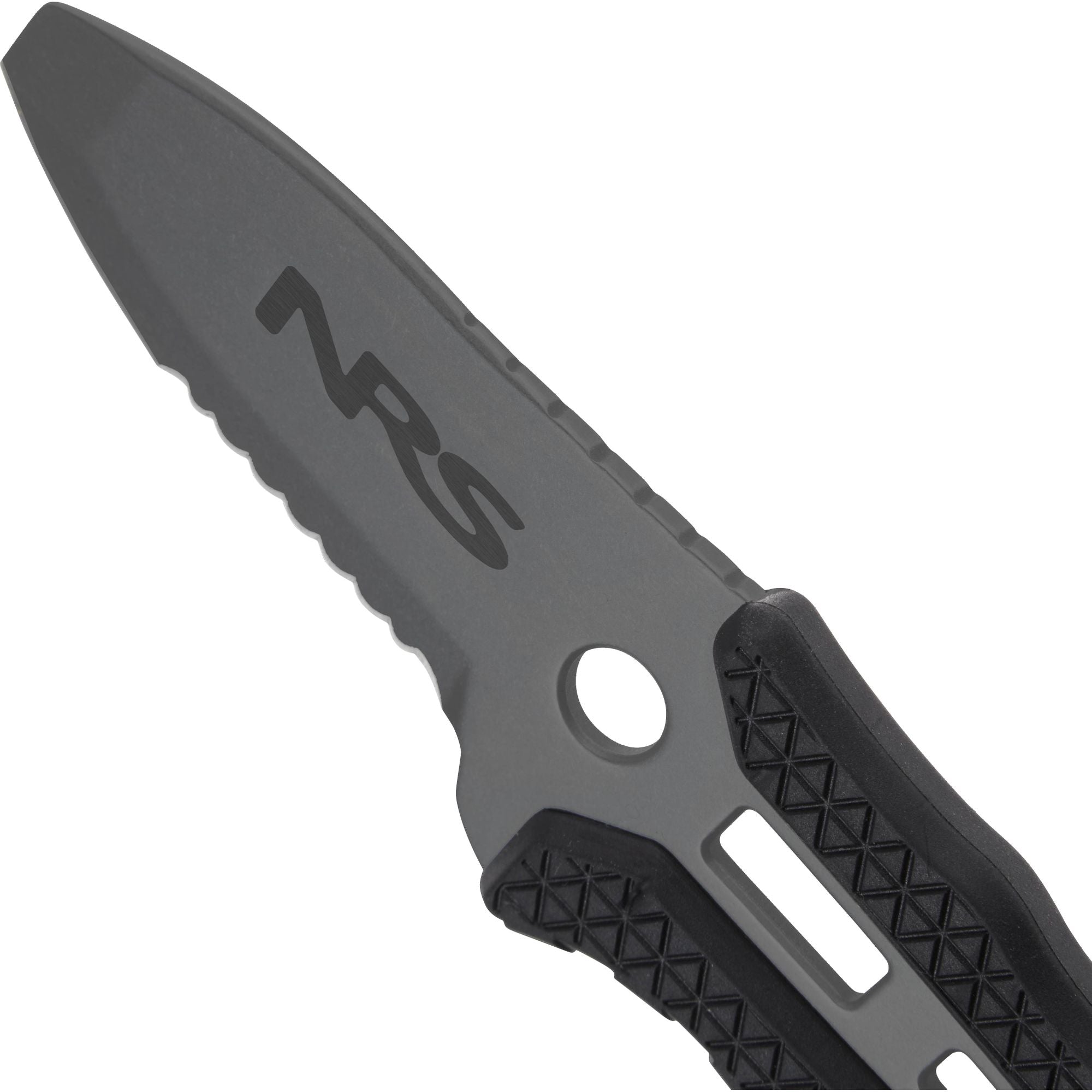 2024 NRS Titanium Co-Pilot Knife